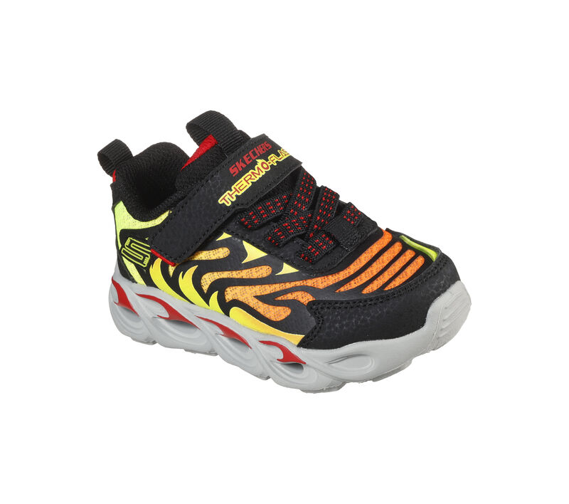 s lights thermo flash