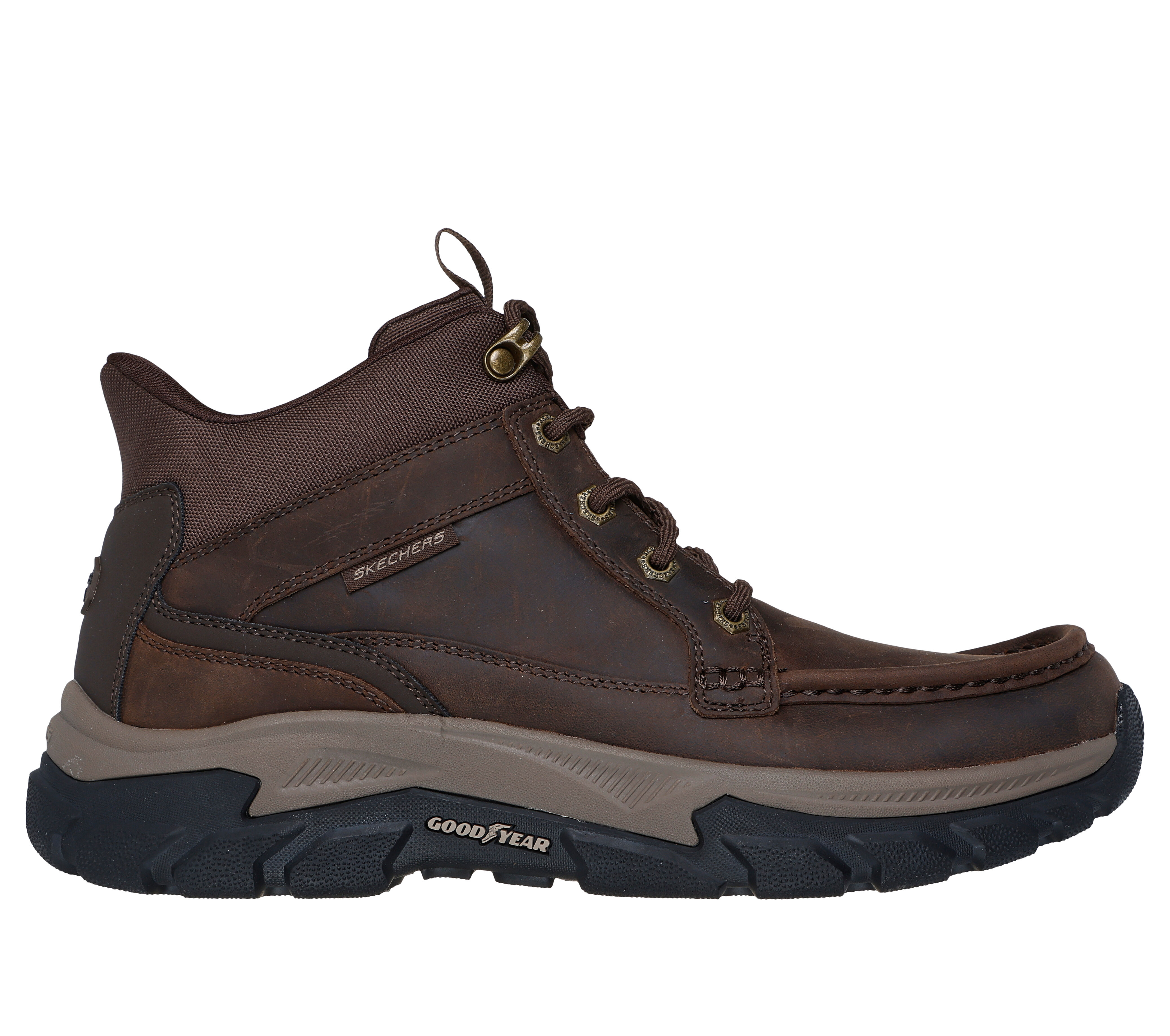 Skechers Slip ins Relaxed Fit Respected 2.0 Hagler SKECHERS