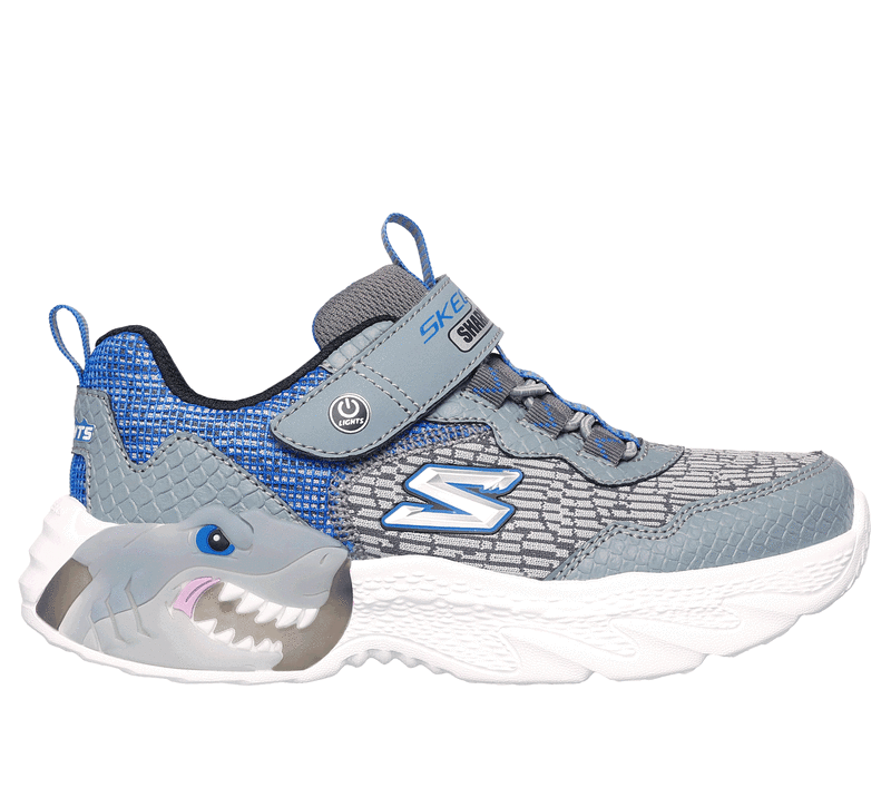 S lights sketchers deals