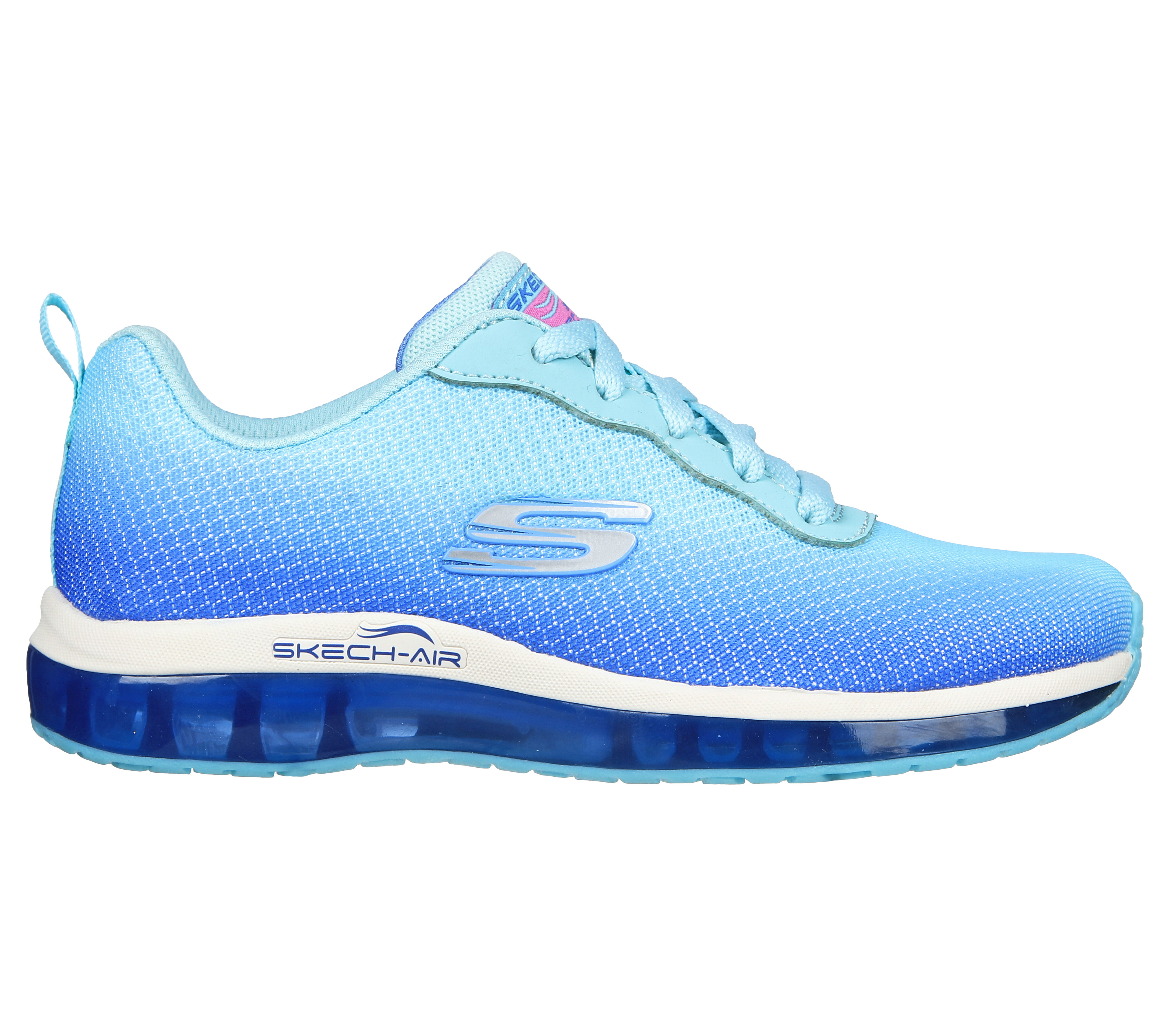 WOMENS FLAT WHITE LACE-UP COMFY CASUAL SPORTS WALKING TRAINERS SHOES UK 4-8 