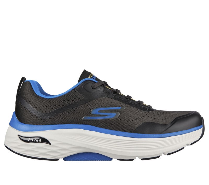 sjæl hvis Ananiver Skechers Max Cushioning Arch Fit | SKECHERS