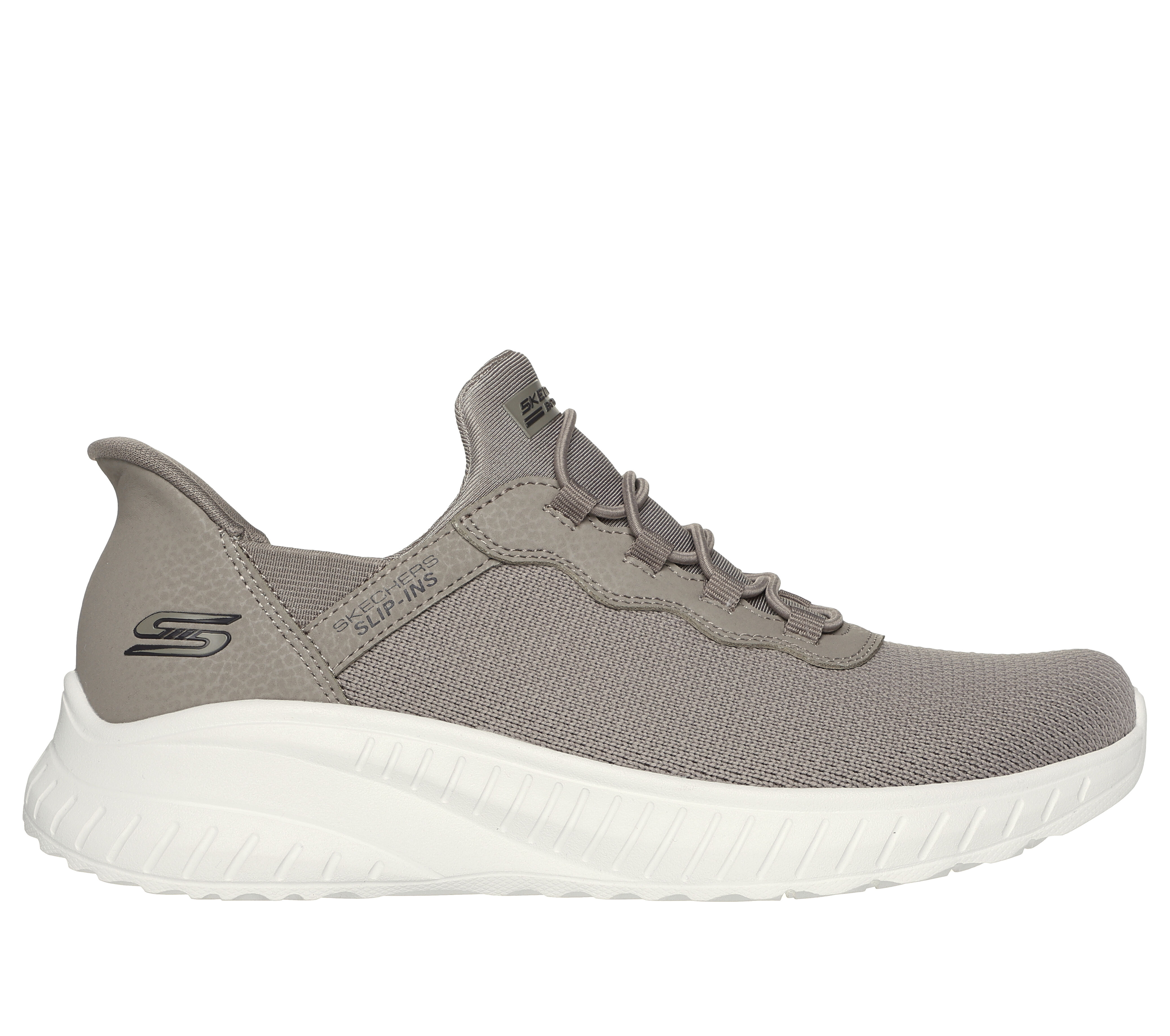 Sneaker skechers con memory foam discount