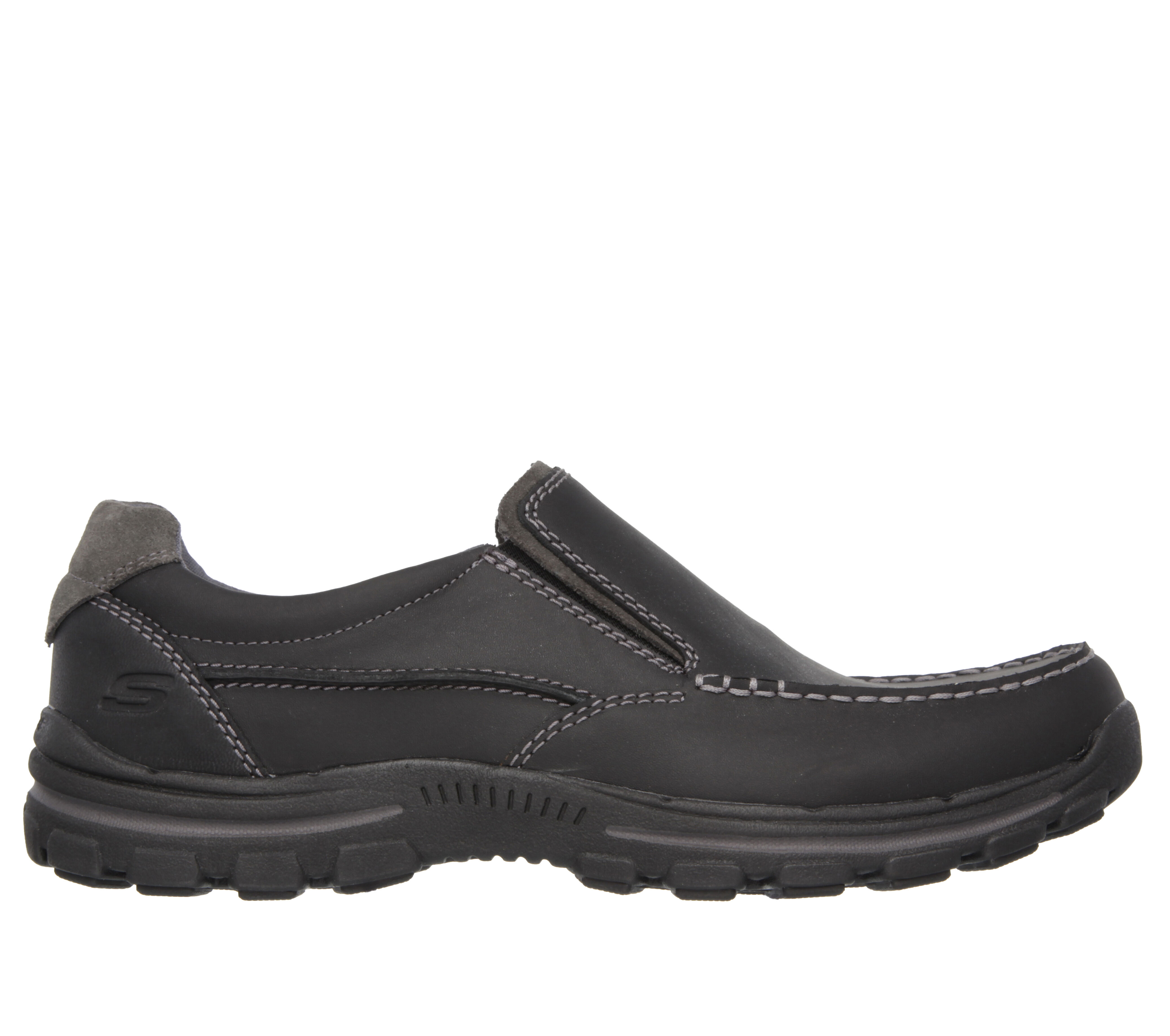 Relaxed Fit: Braver - Rayland | SKECHERS
