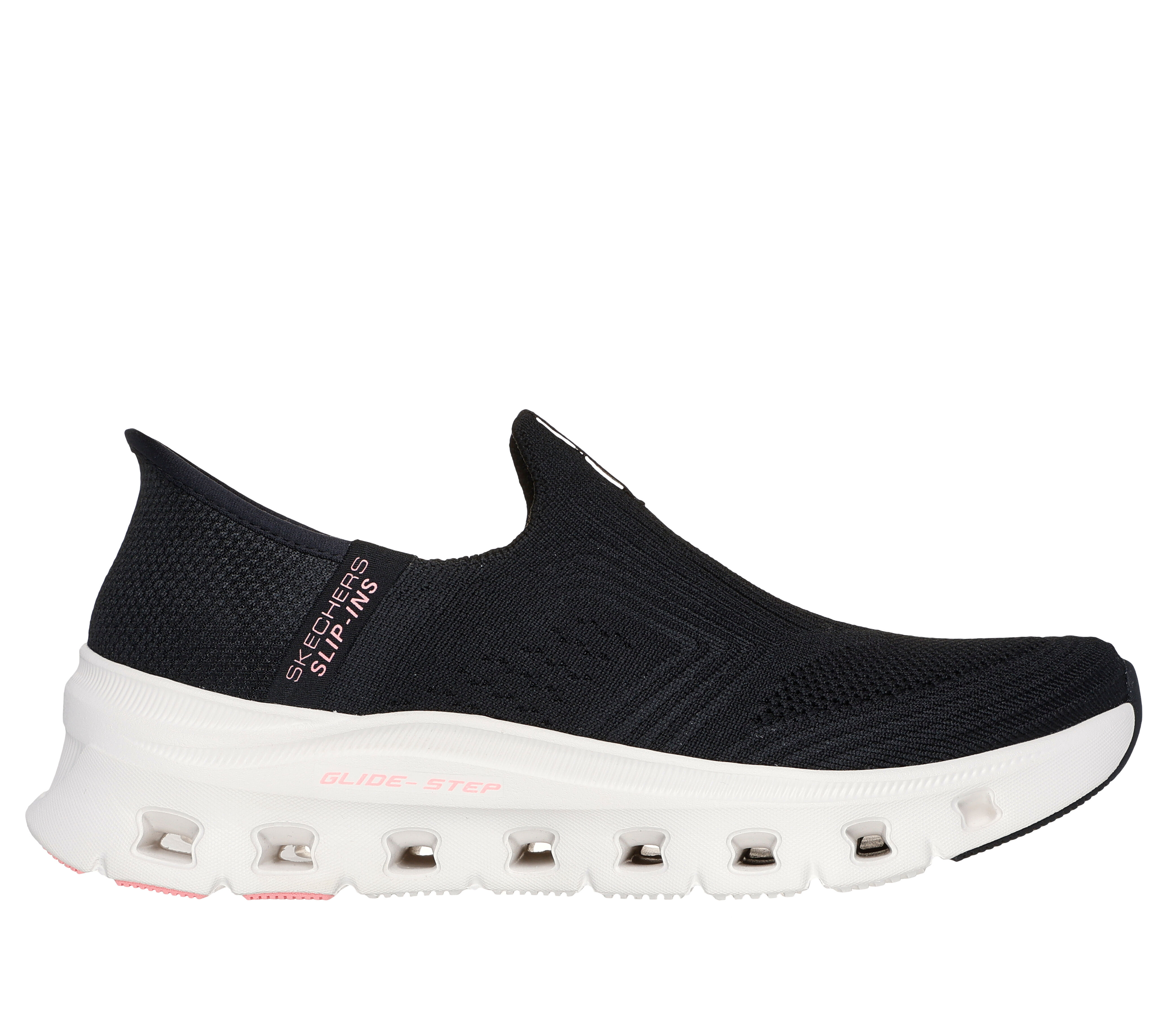 商品画像：Amazon.com | Skechers Women's Glide-Step ATLUS Hands Free 4