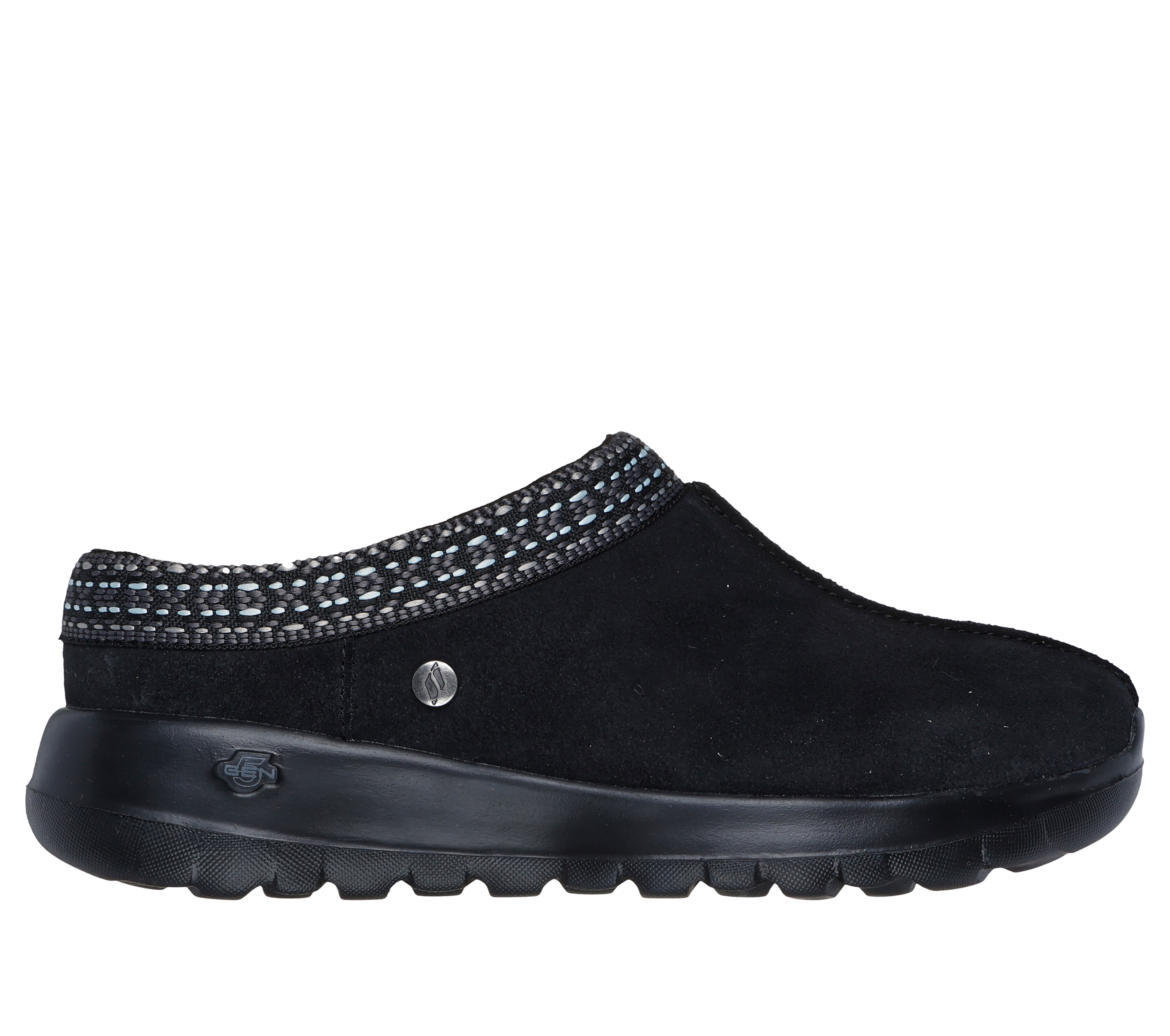 Skechers go walk joy water repellant clogs cheap