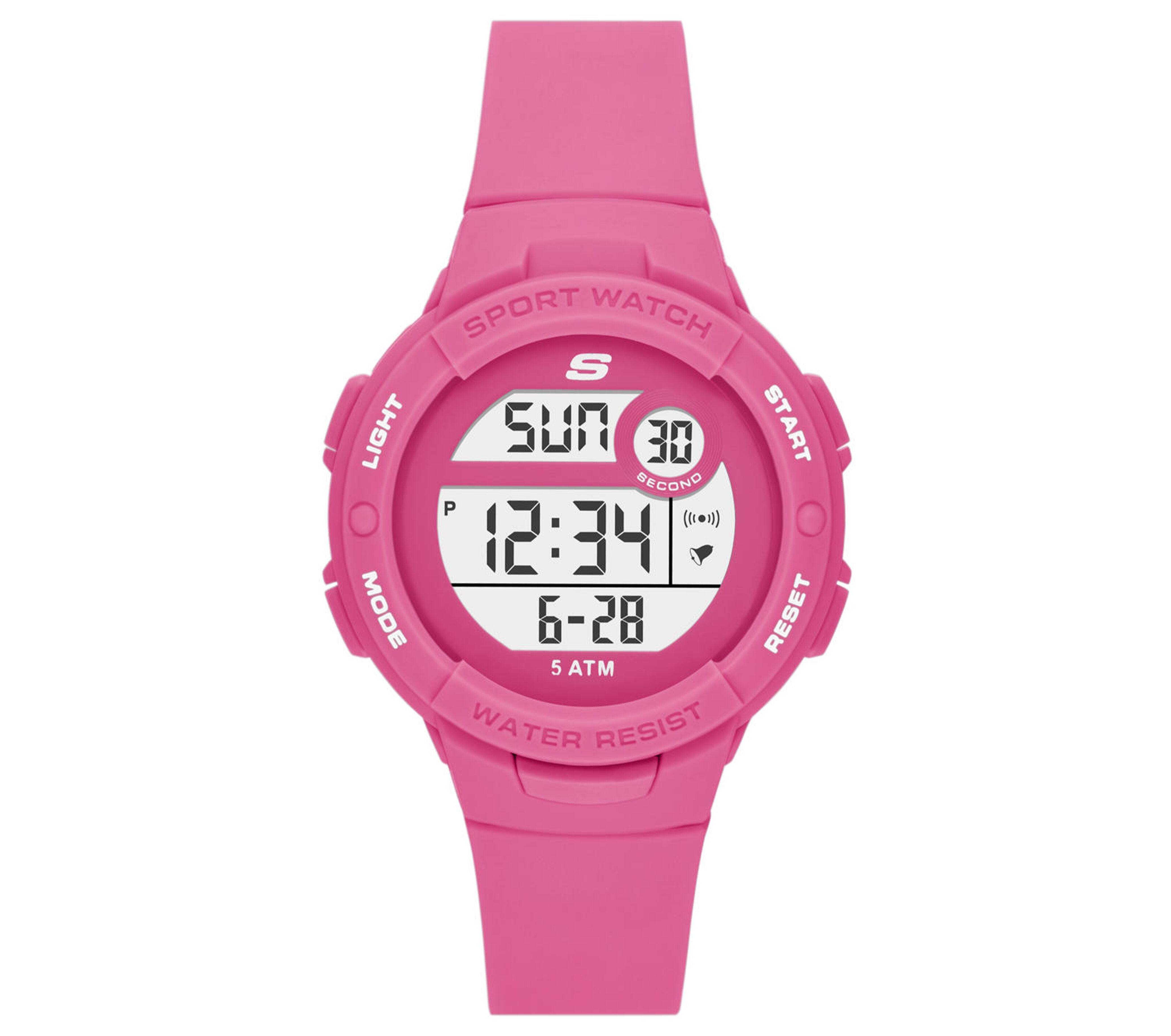 Crenshaw Pink Watch