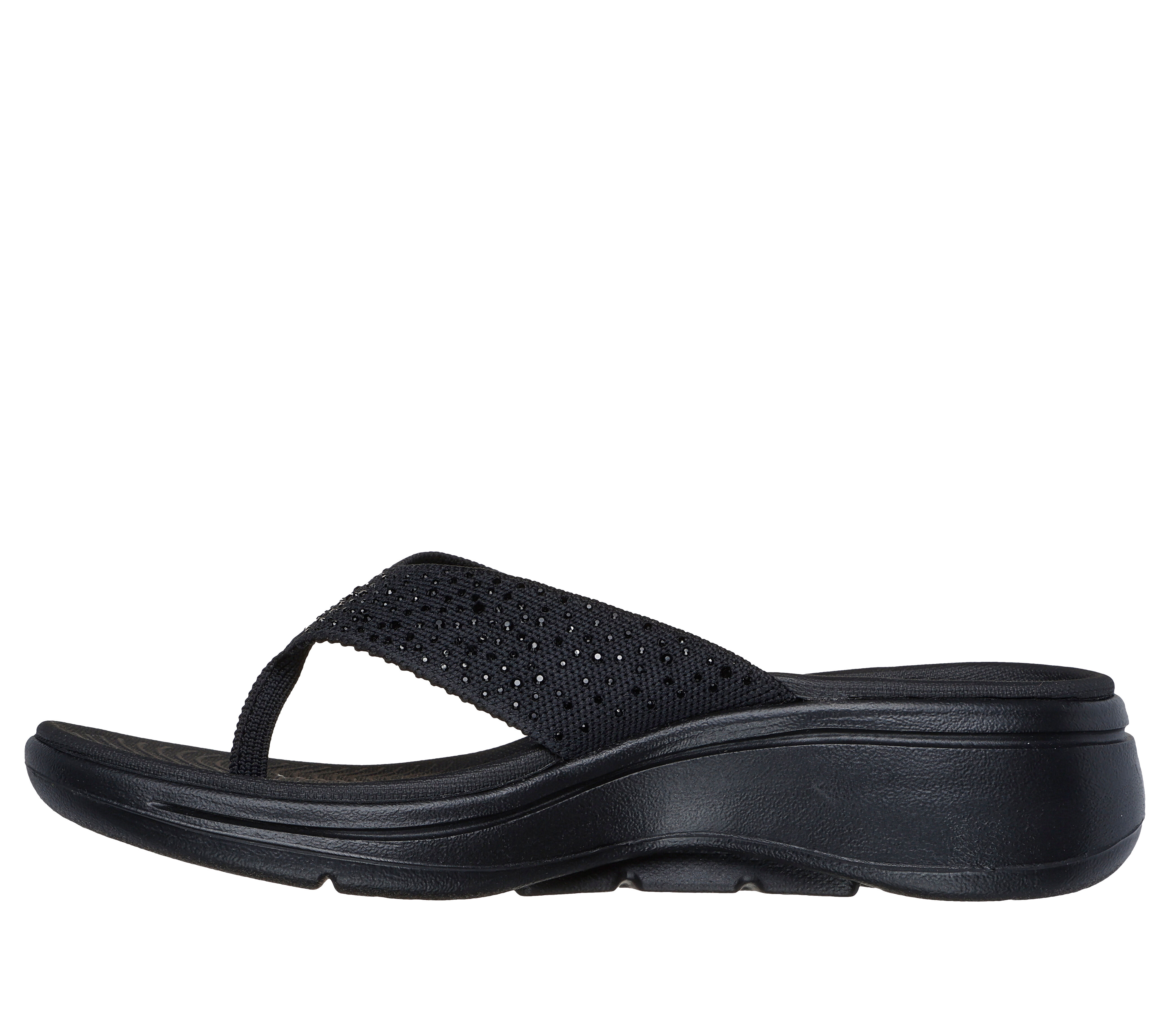 Skechers go walk dazzle store