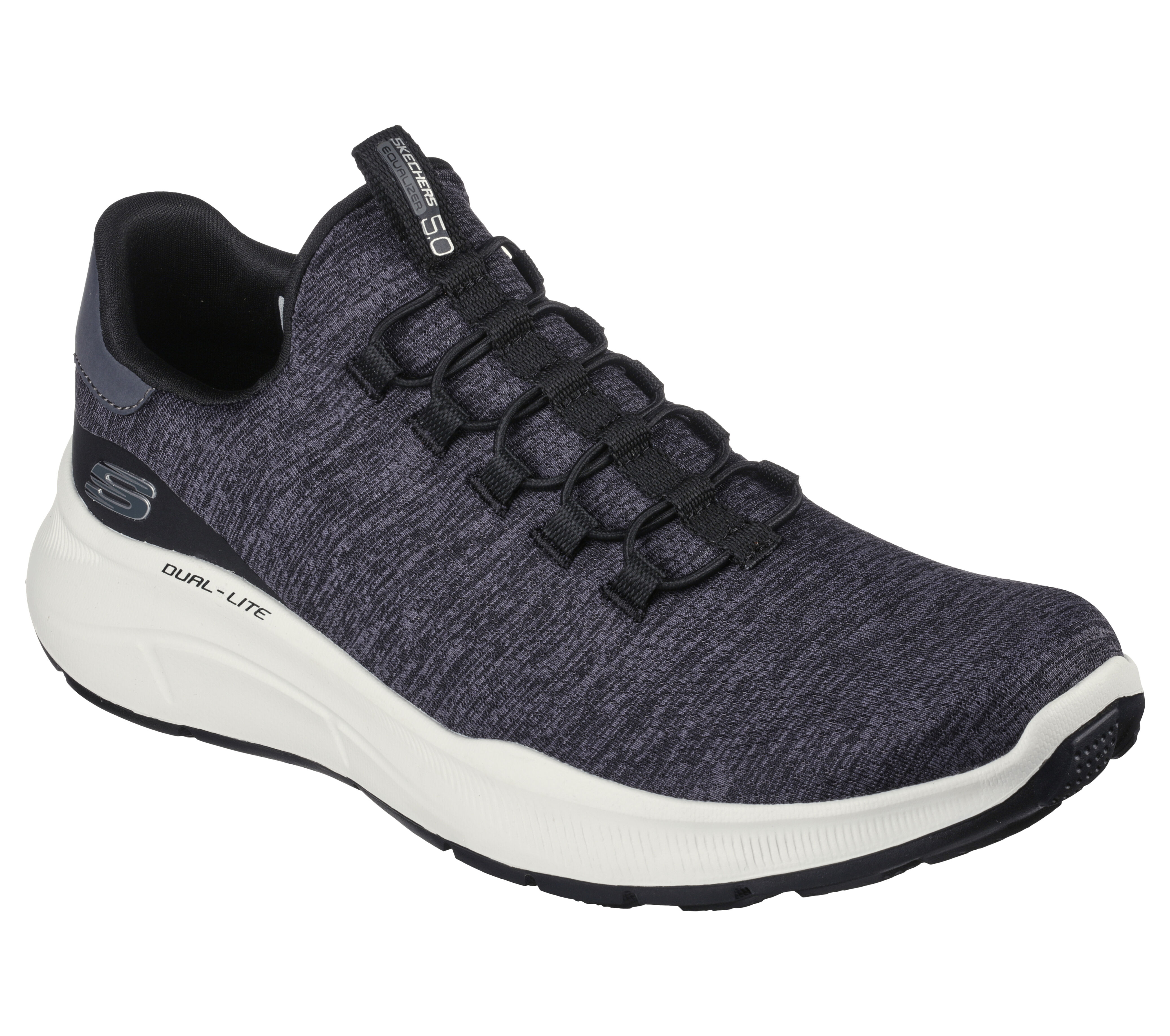Skechers relaxed hot sale fit equalizer