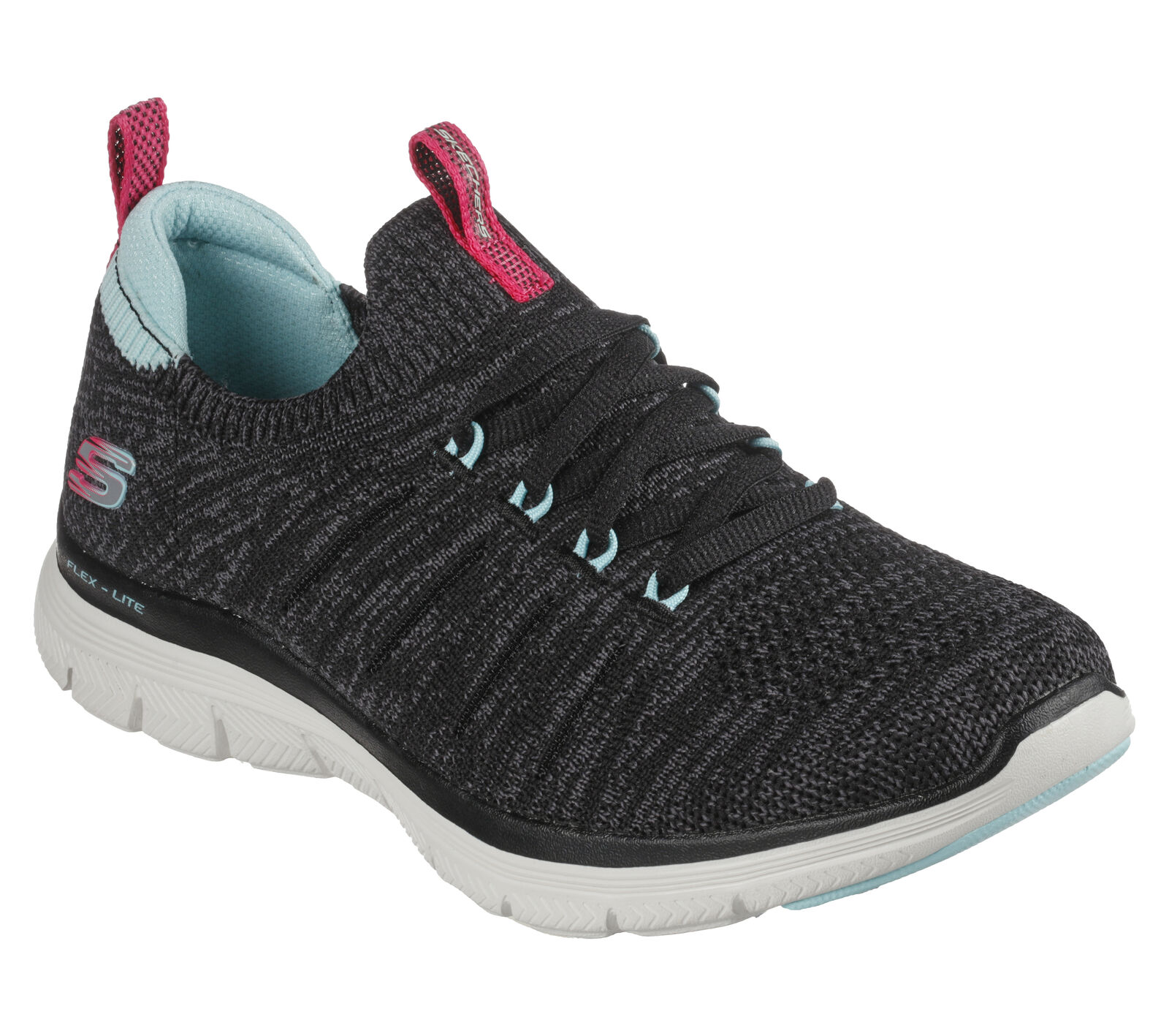 skechers flex appeal 4.0 simple joy