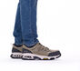 Skechers Slip-Ins Work: Skech-Air Envoy ST - Delegator image number 1