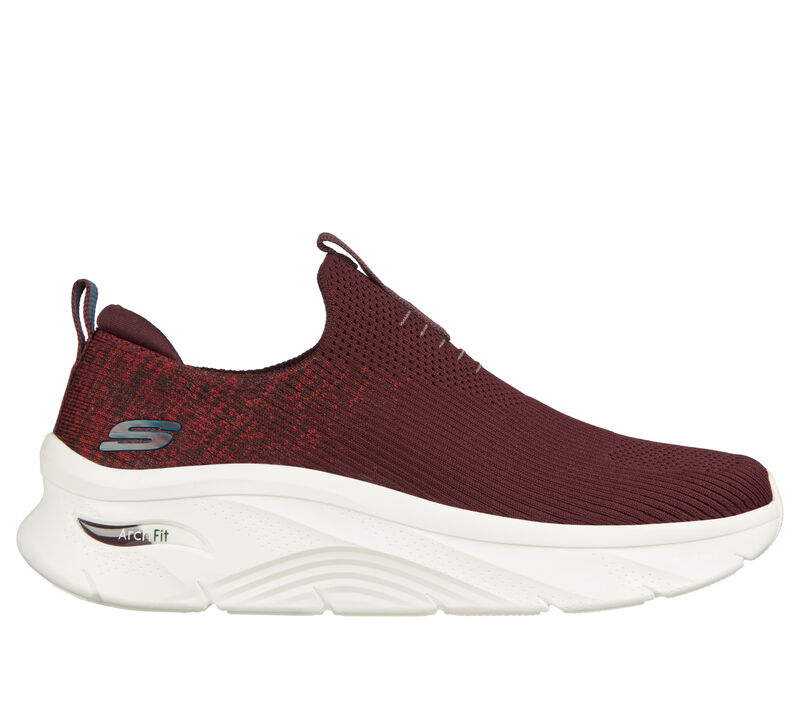 Do Skechers Relaxed Fit Run Big?