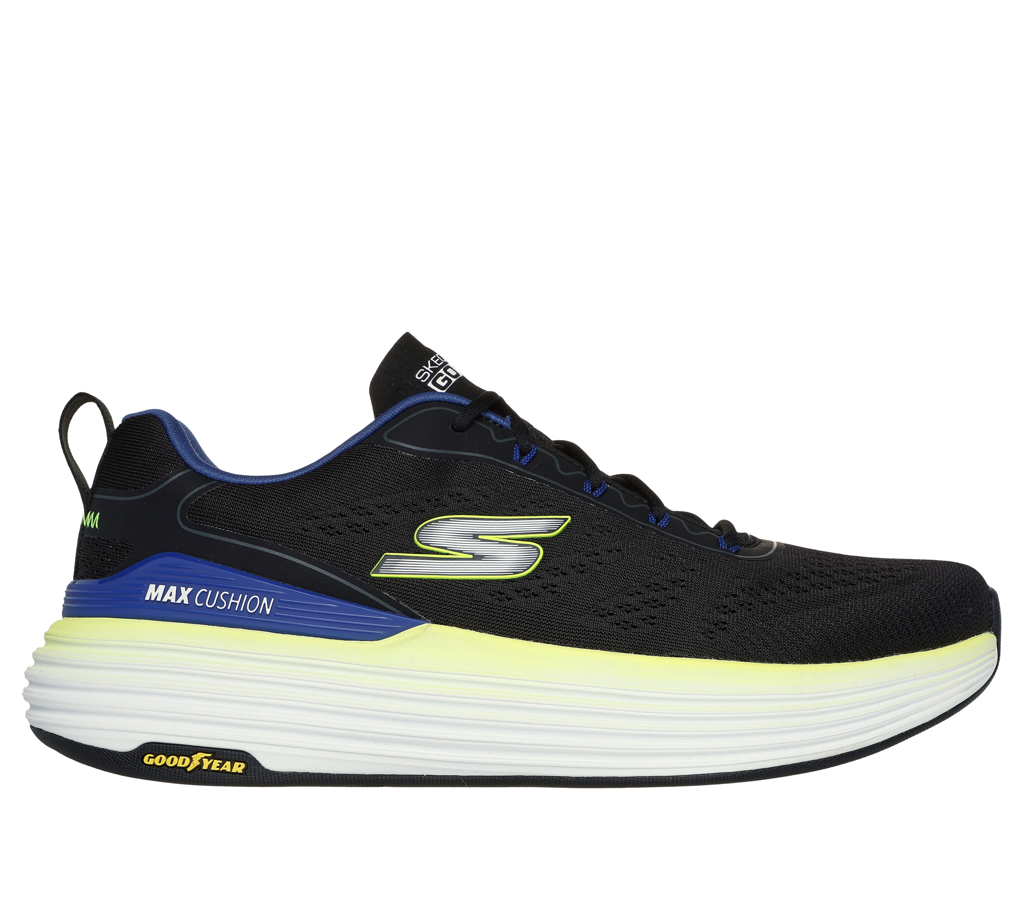 Skechers go run uomo marroni clearance