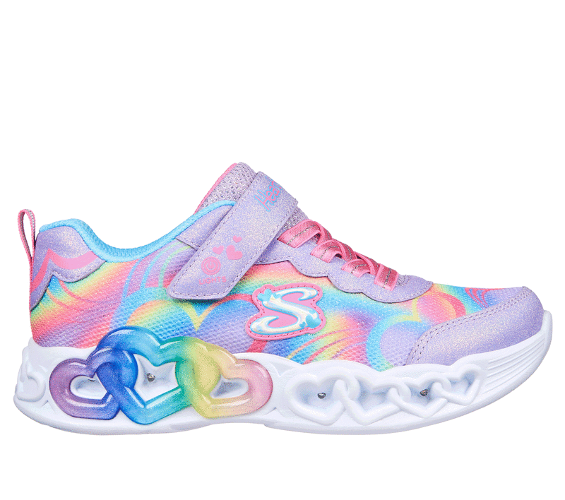 Skechers light heart store