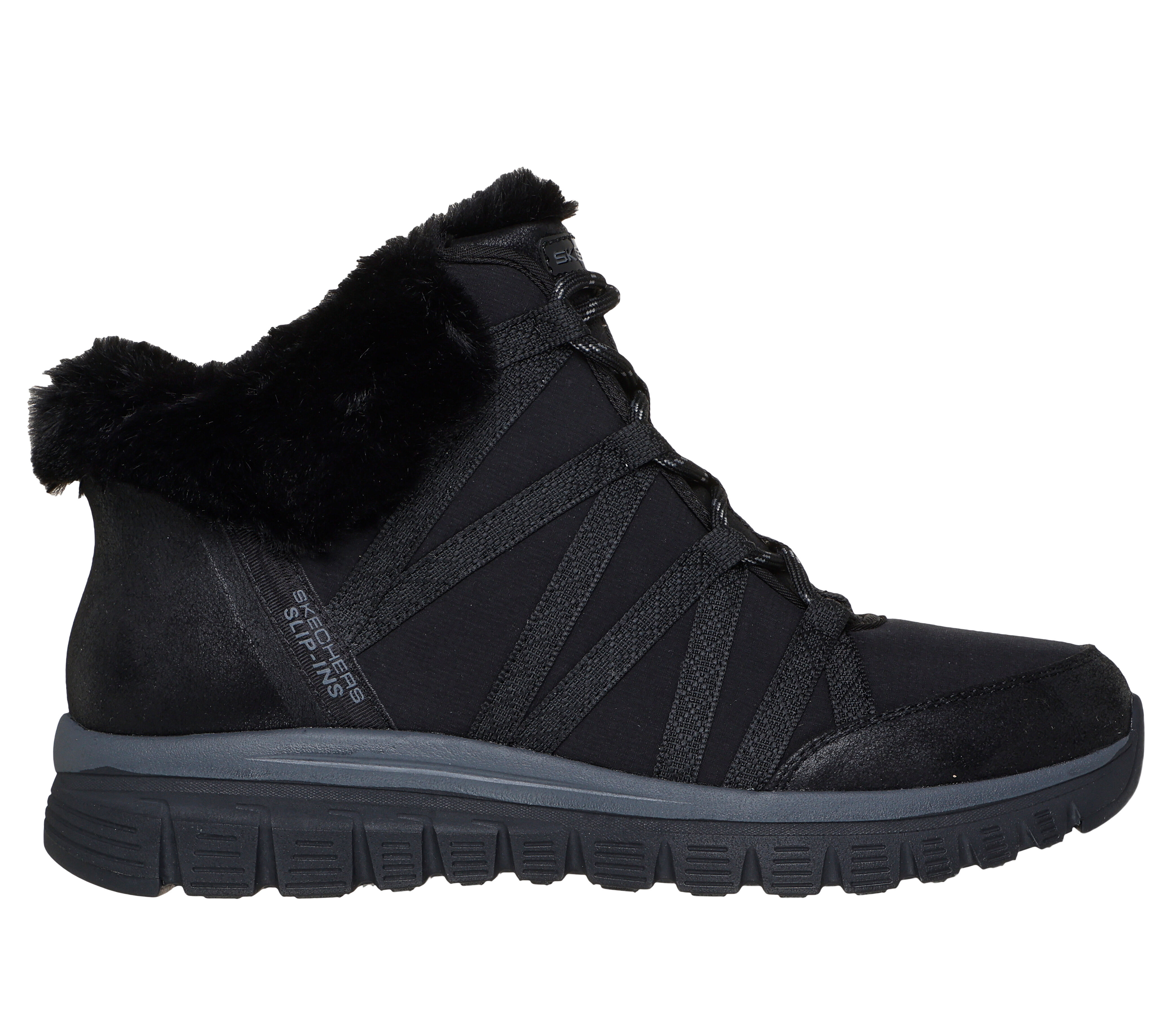 Skechers Slip ins Graceful Cozy Strolls SKECHERS