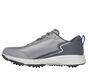 Relaxed Fit: GO GOLF Torque - Sport 2, GRAY / BLUE, large image number 3