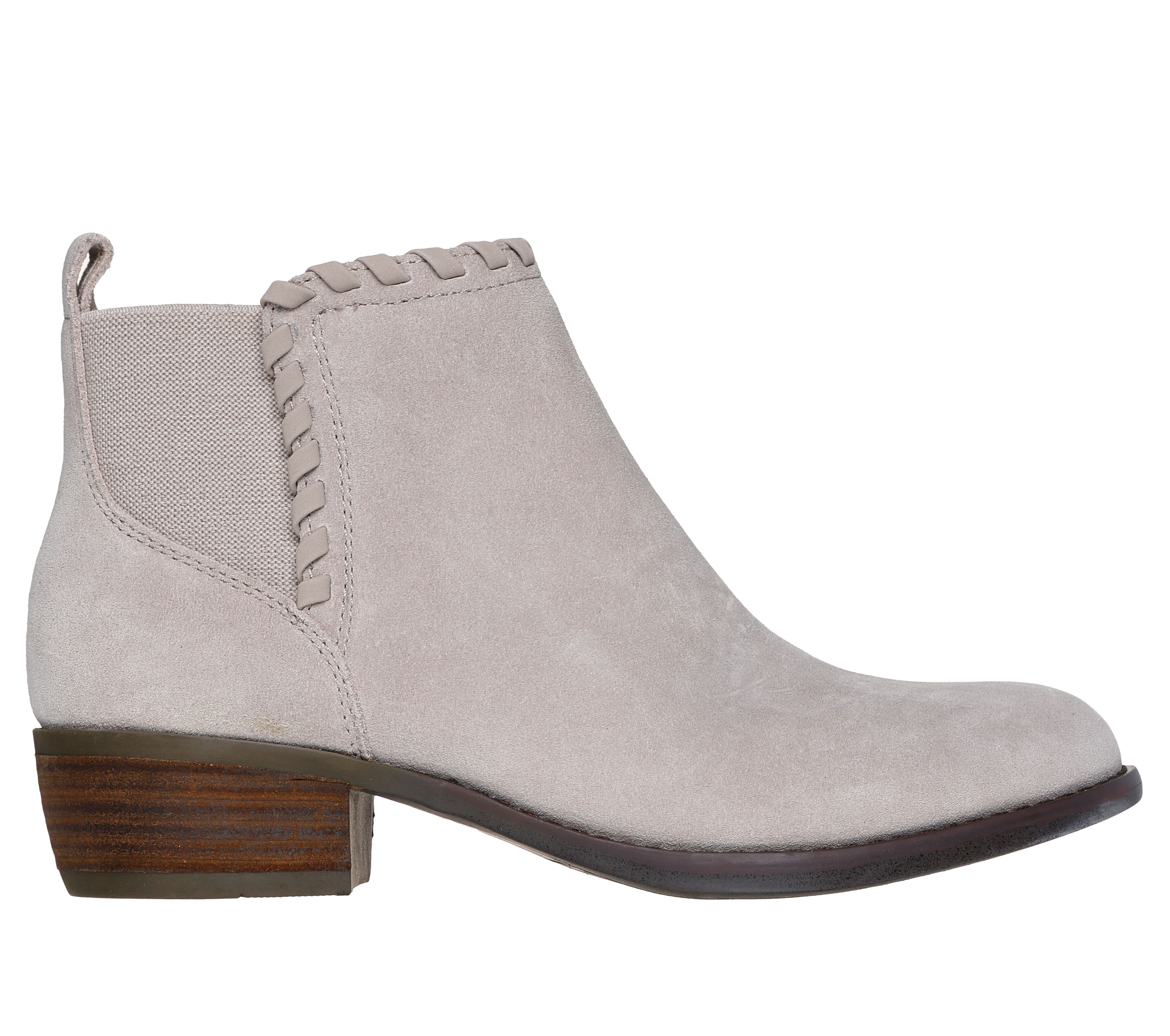 Mush boots 2025