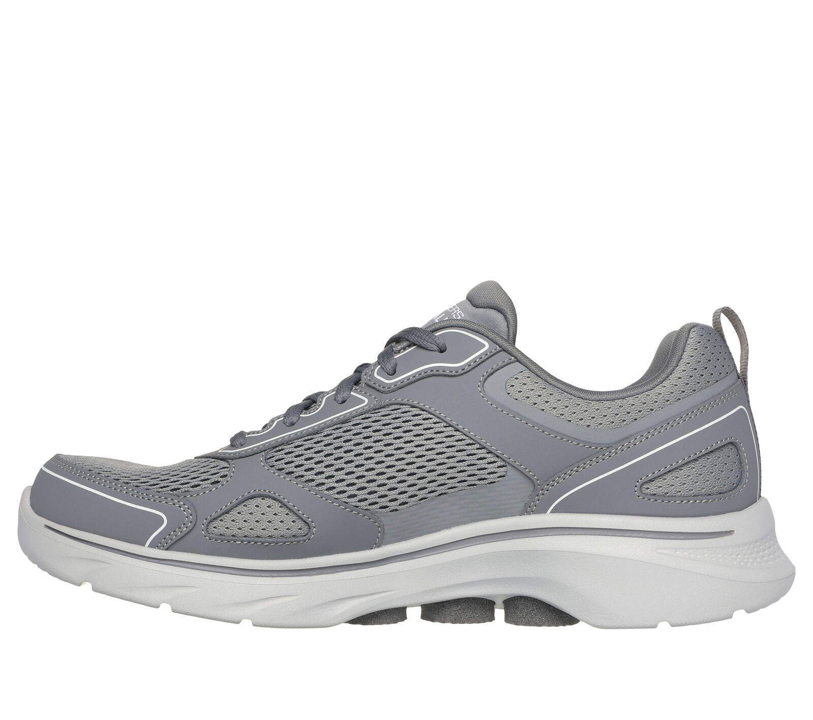 GO WALK 7 - The Forefather | SKECHERS