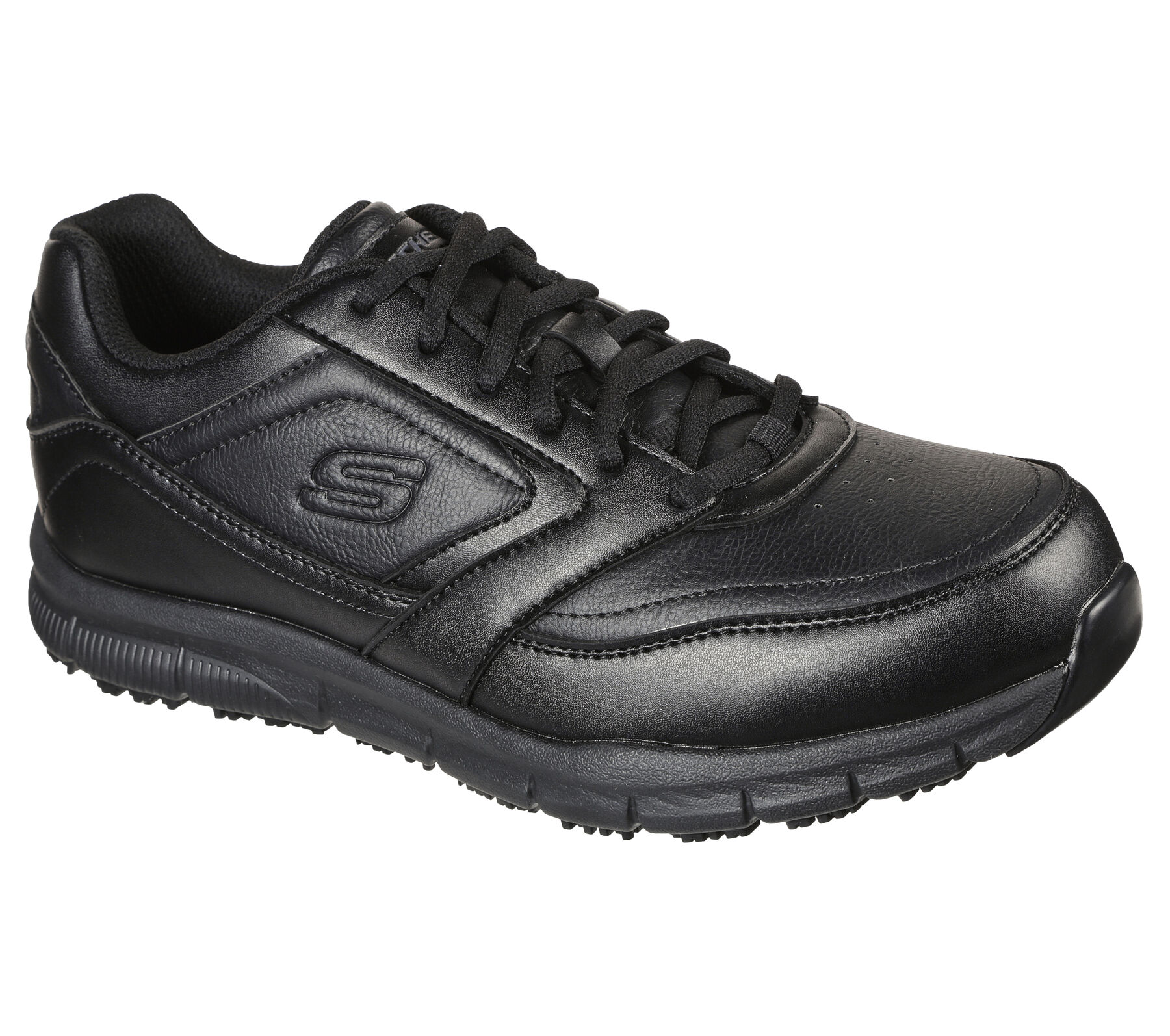 Work Relaxed Fit: Nampa SR | SKECHERS