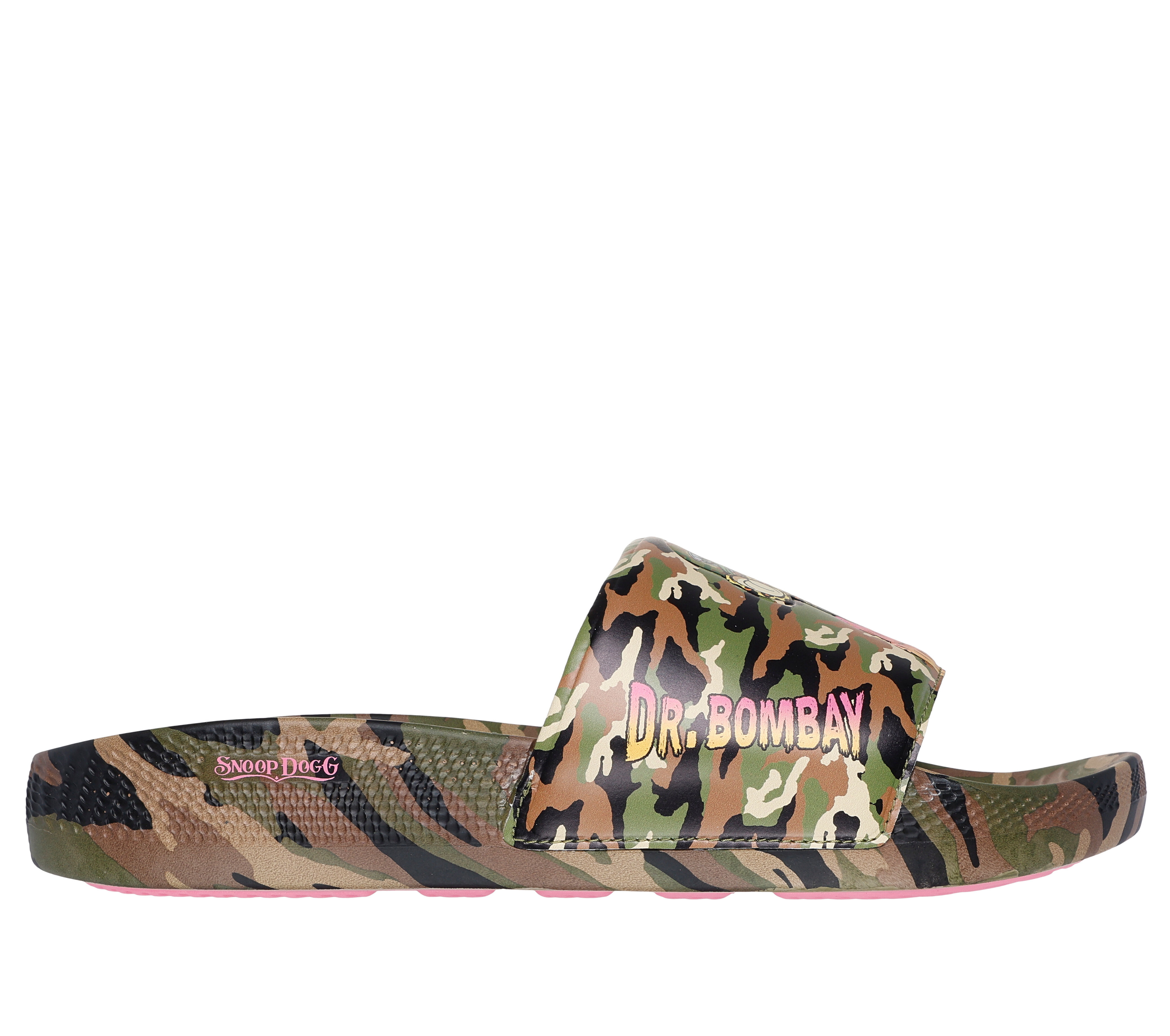 Shop CAMOUFLAGE Men s Shoes SKECHERS