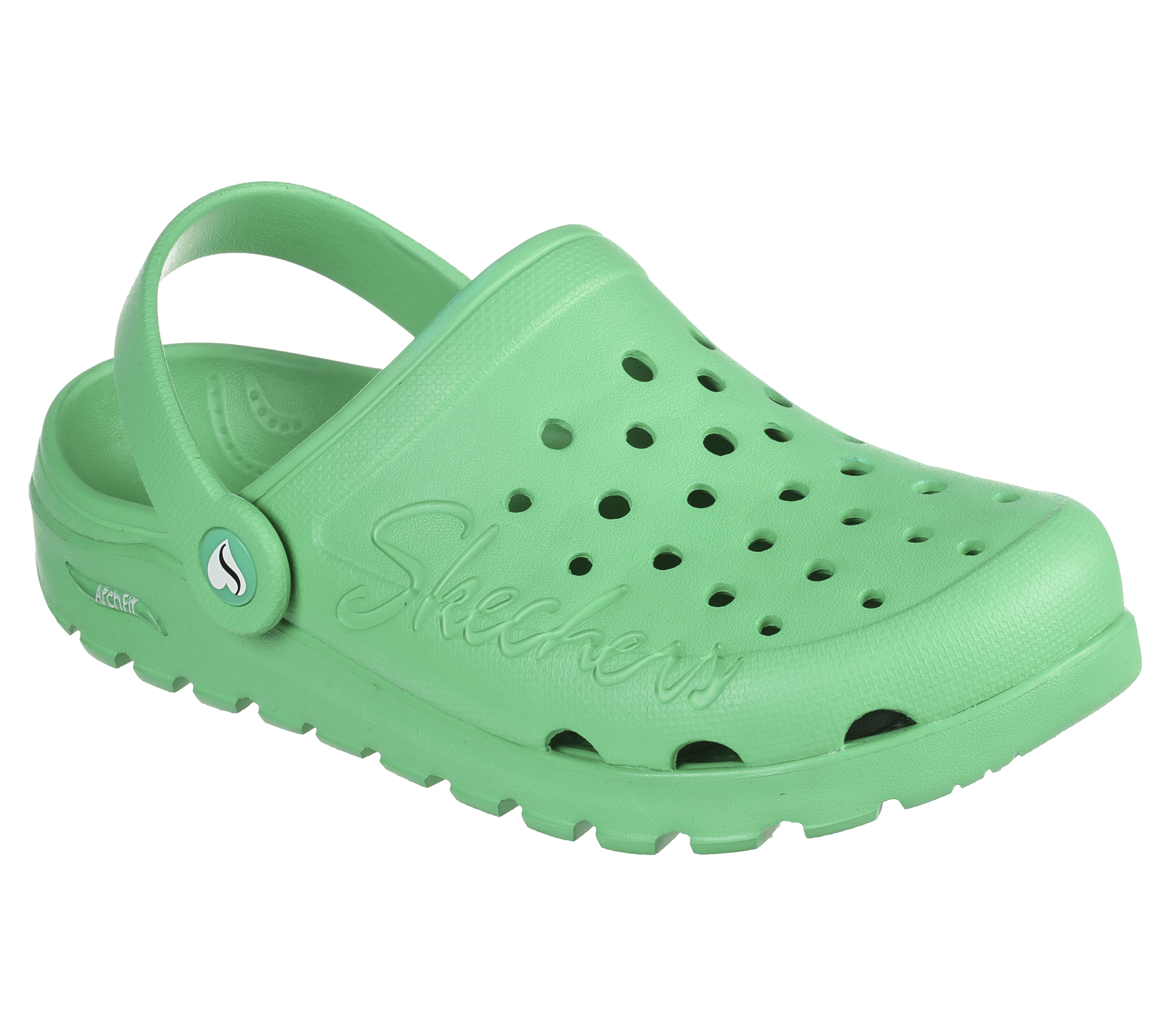 skechers crocs