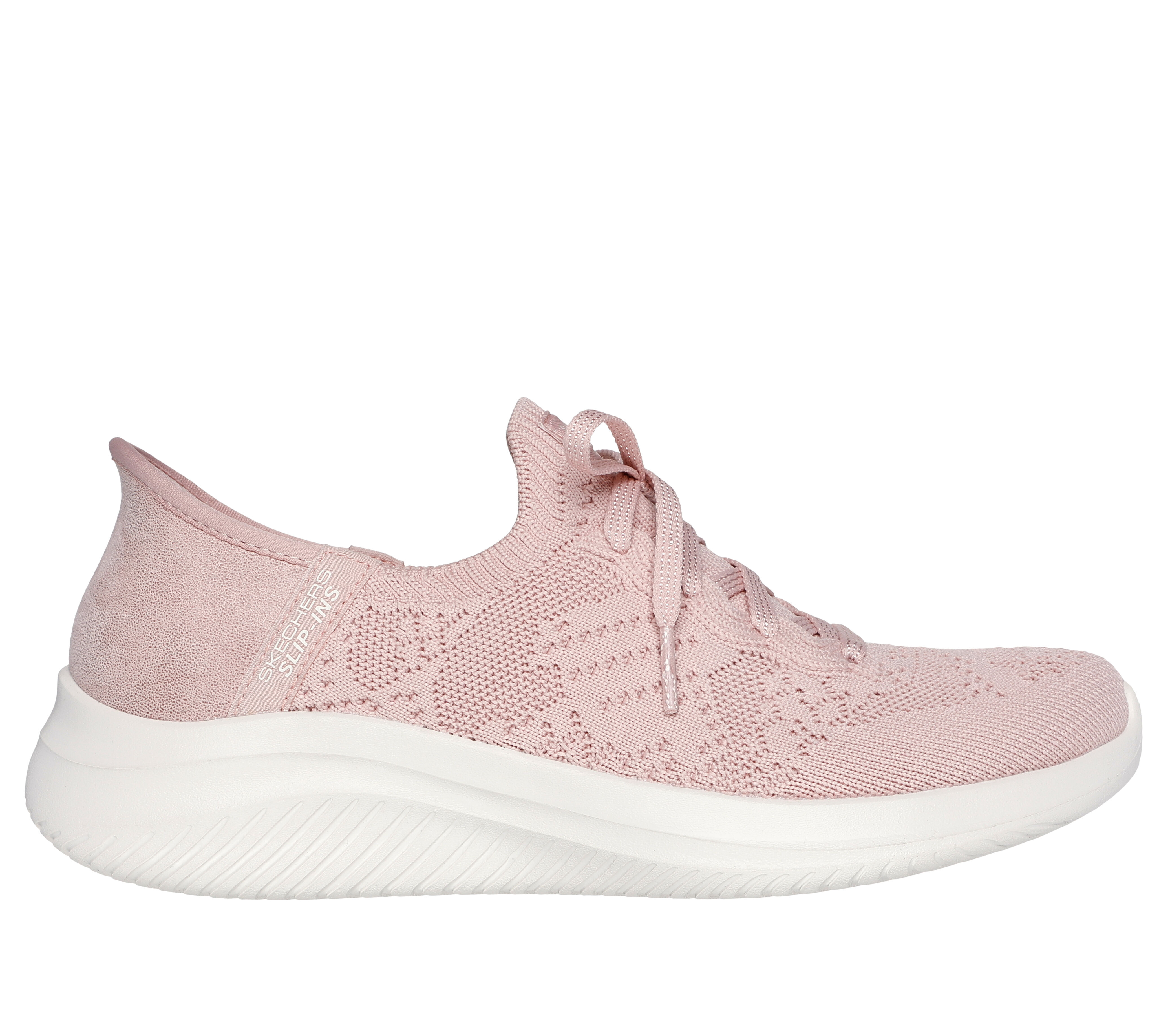 Skechers rosas 2025