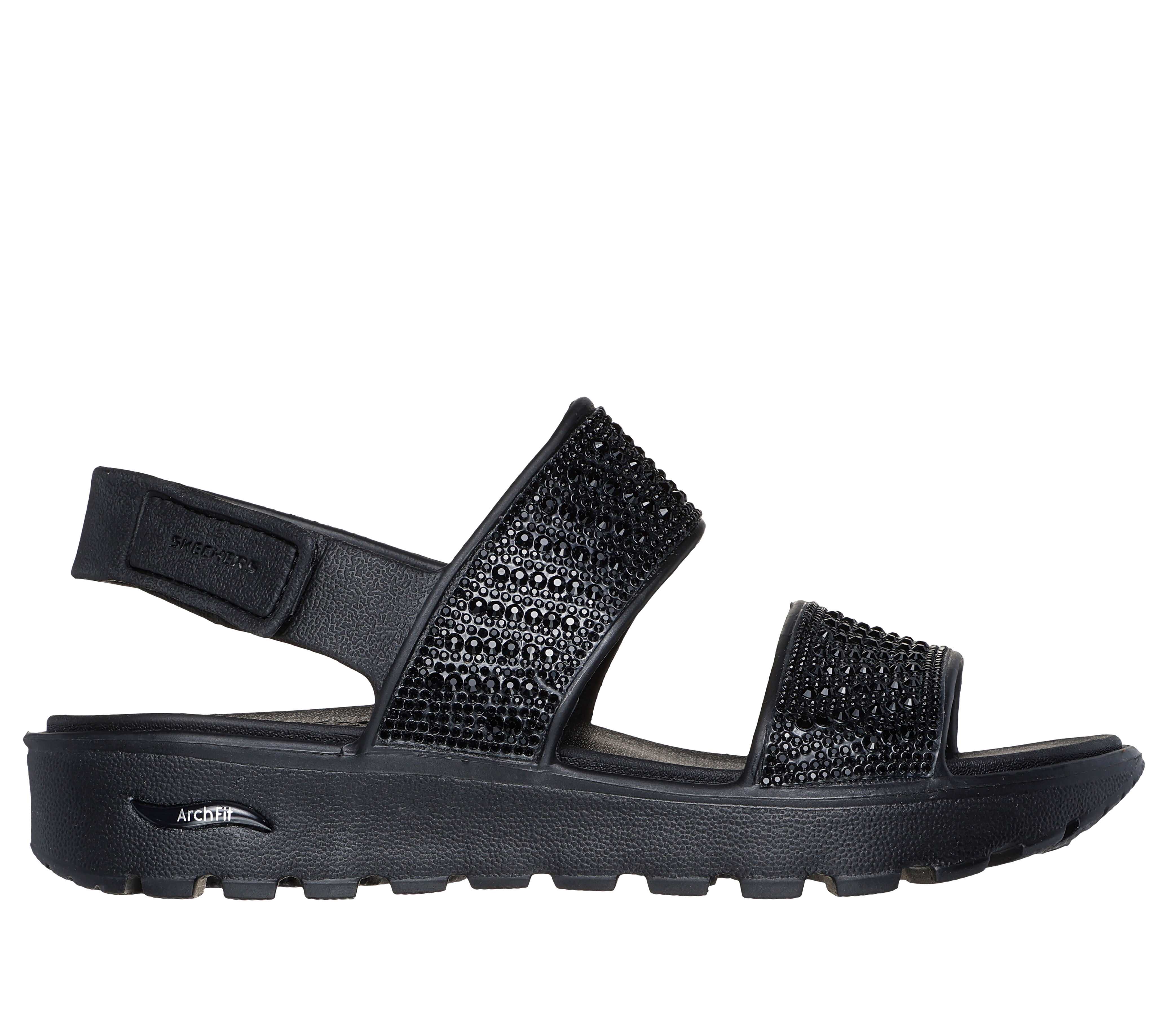 Skechers footsteps outlet