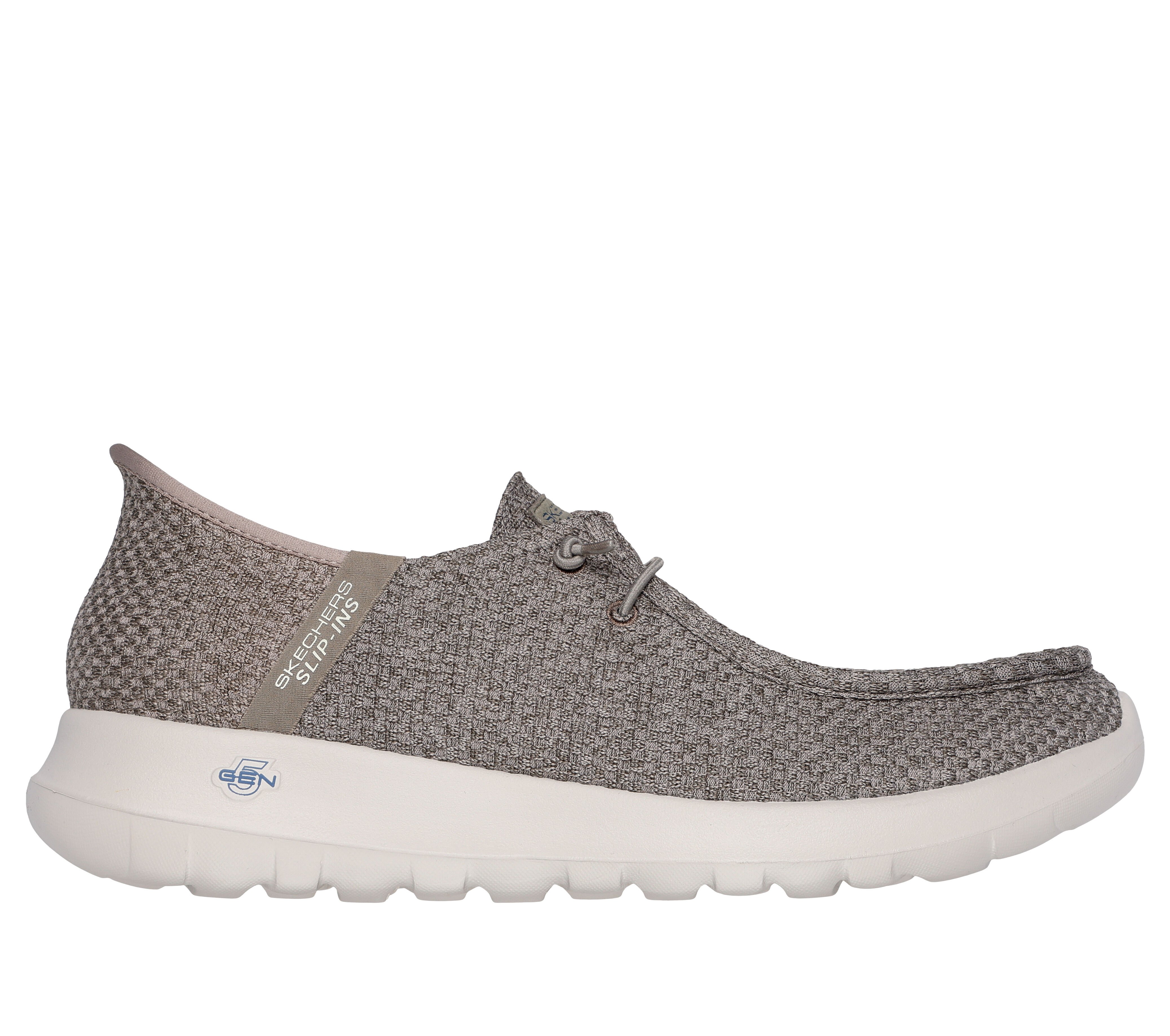 Skechers men's gowalk max deals walking sneakers from finish line