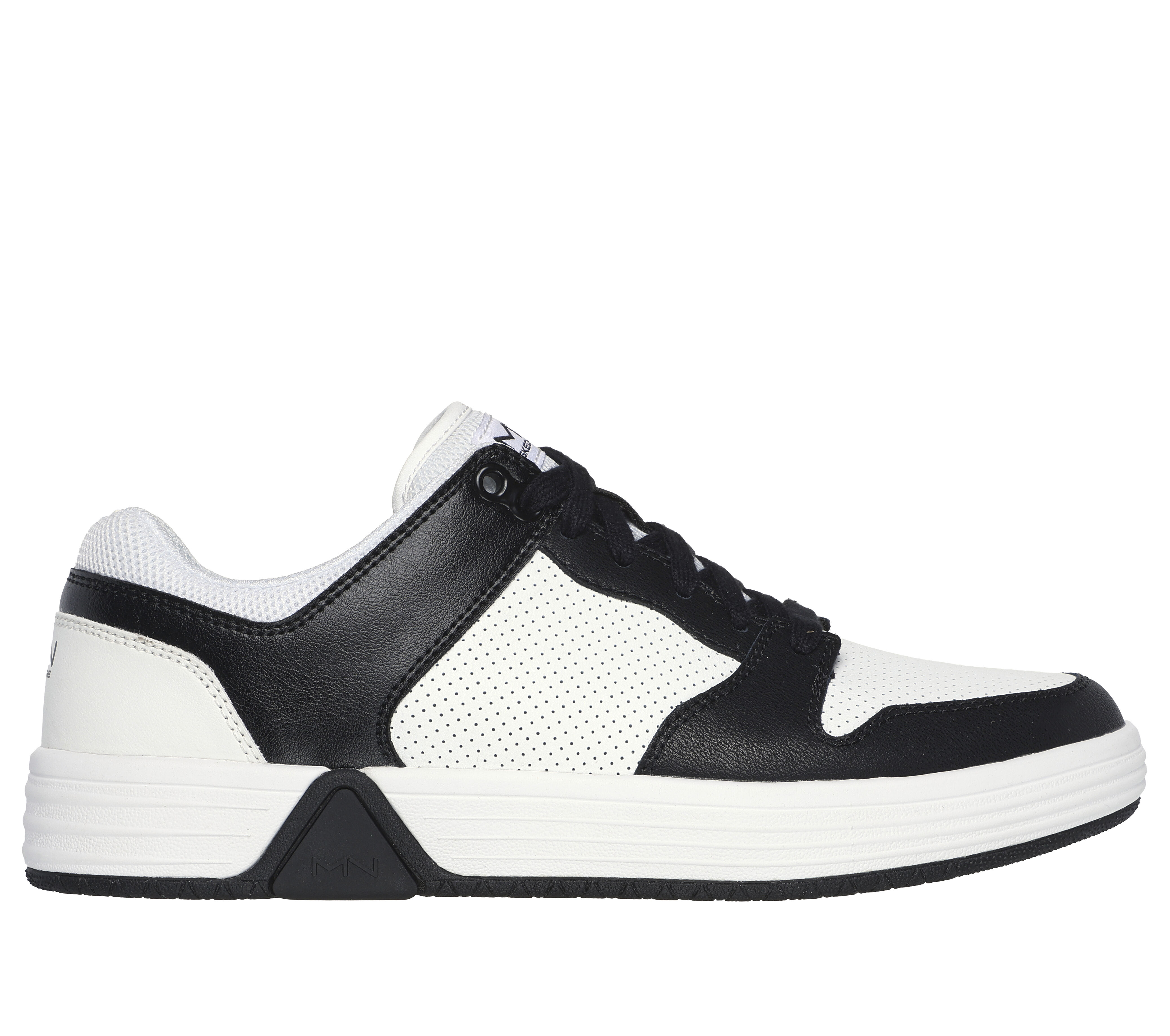 Zapatos skechers hombre mark nason black discount