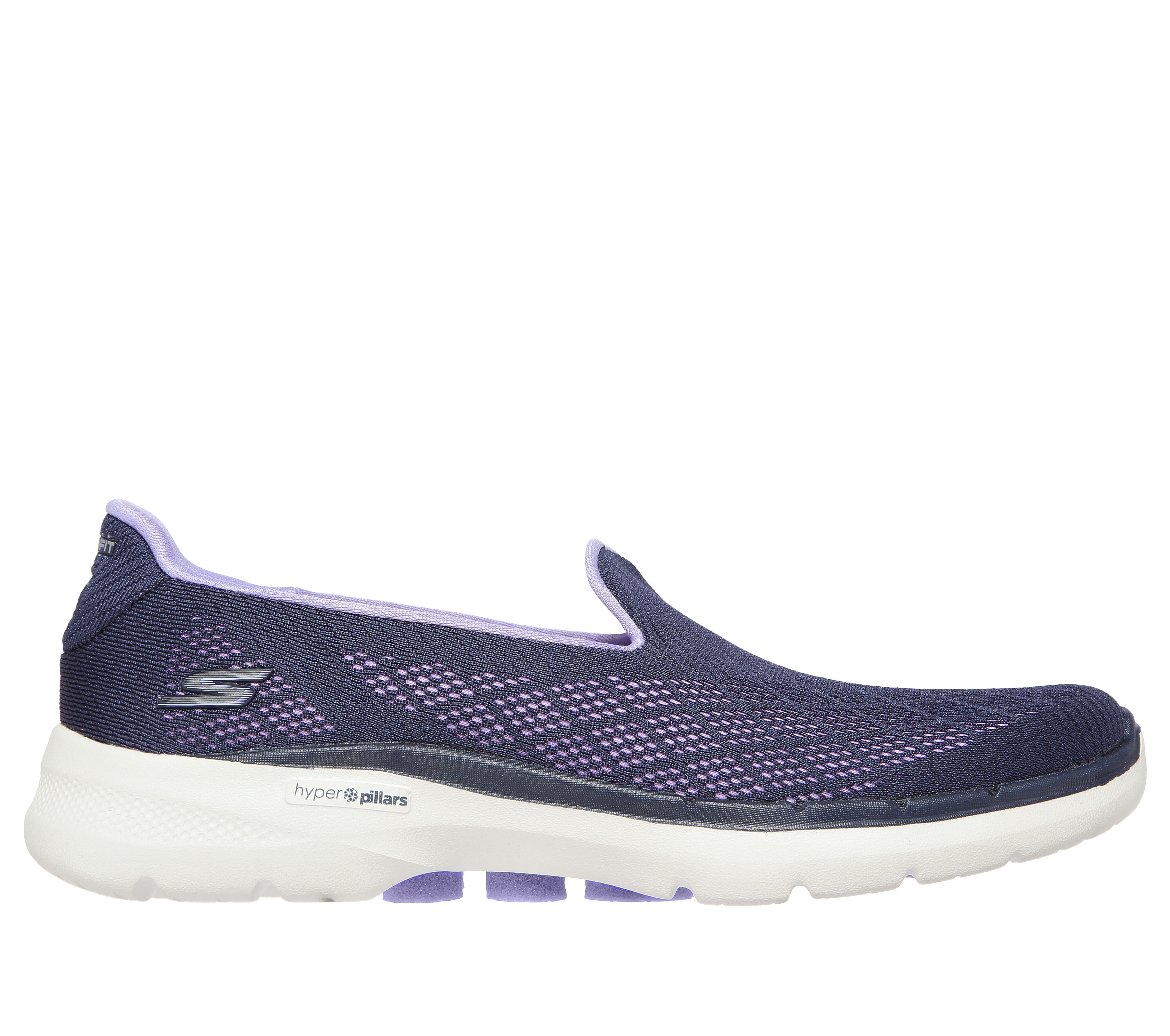sketchers go walk slippers