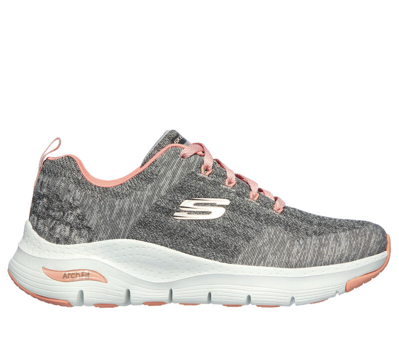 women's training shoes with arch support