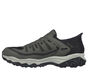 Skechers Slip-ins: After Burn M. Fit - Ridgeburn, BROWN, large image number 4