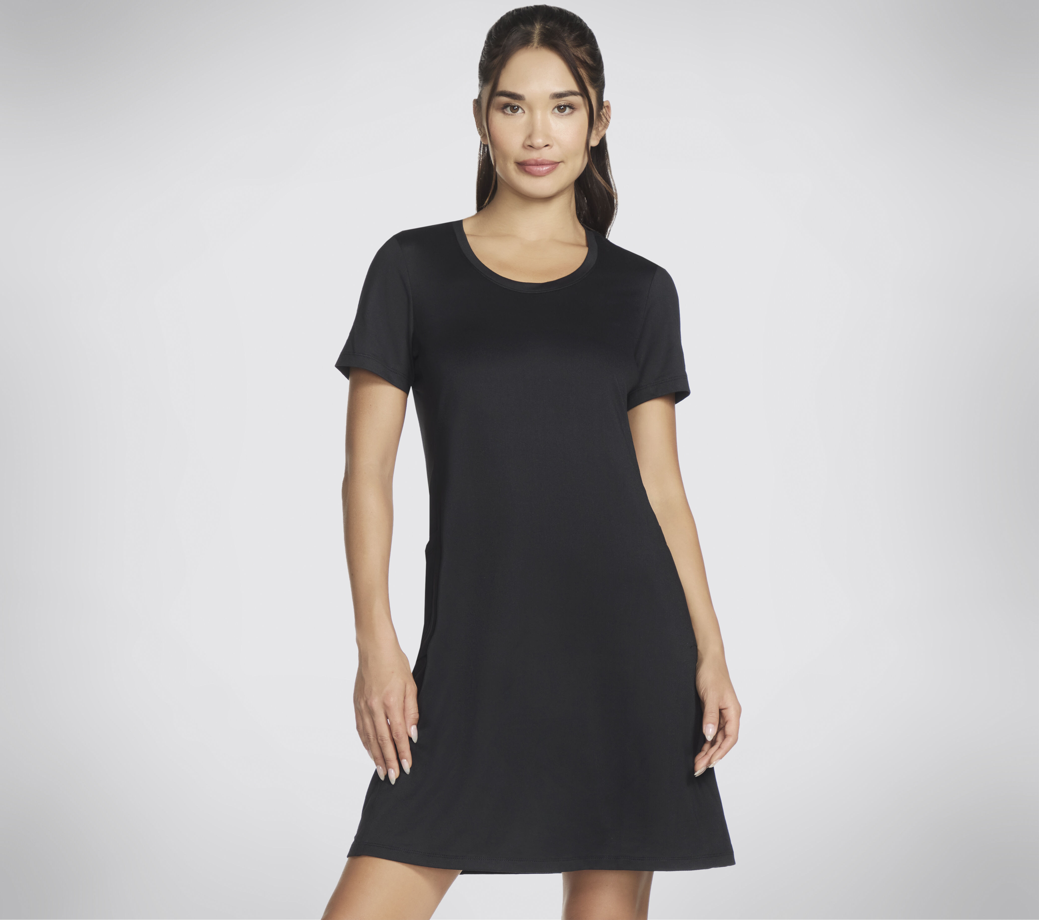 Dress skechers store