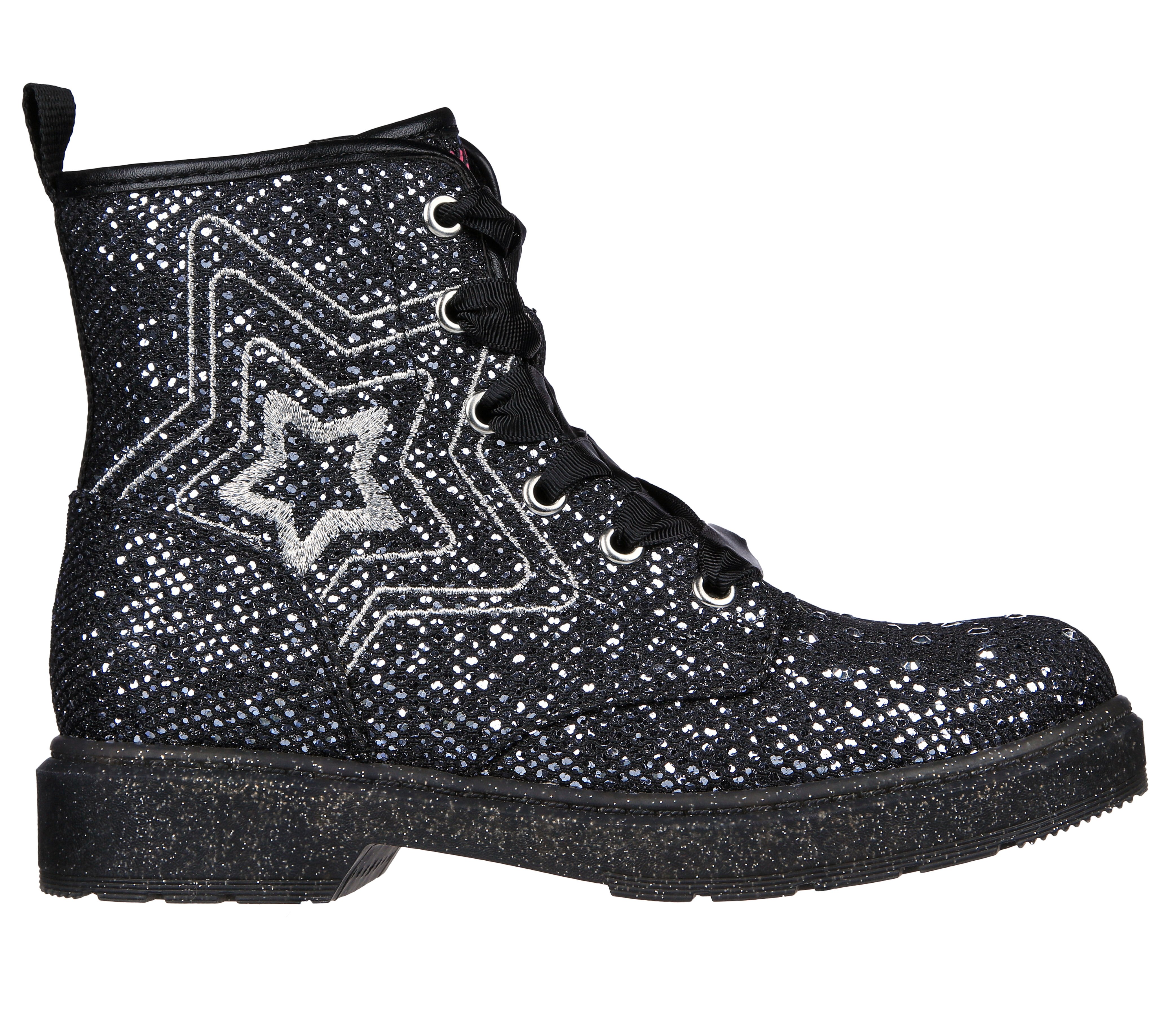 Skechers best sale glitzy glam