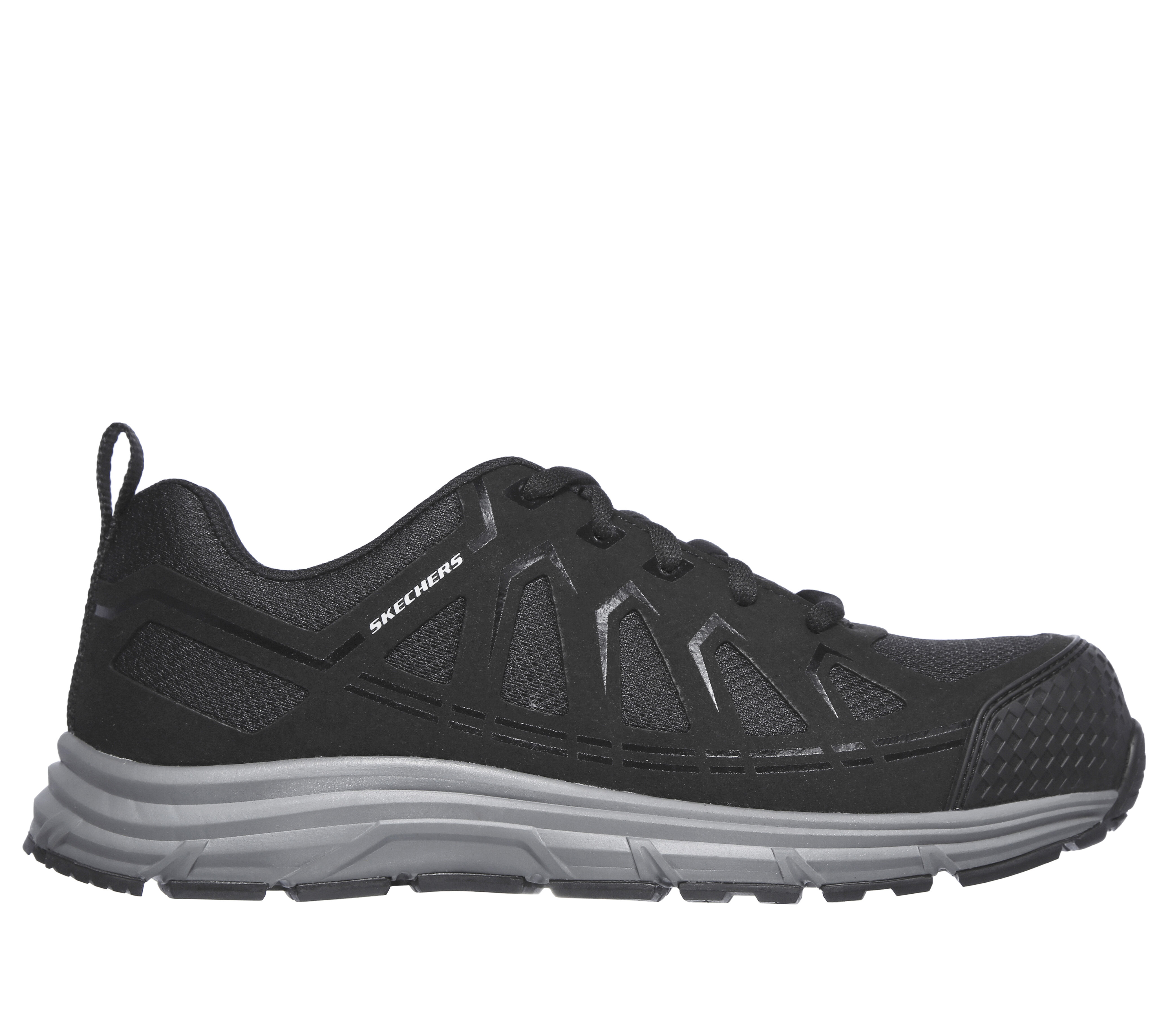 Skechers dunmor comp toe online