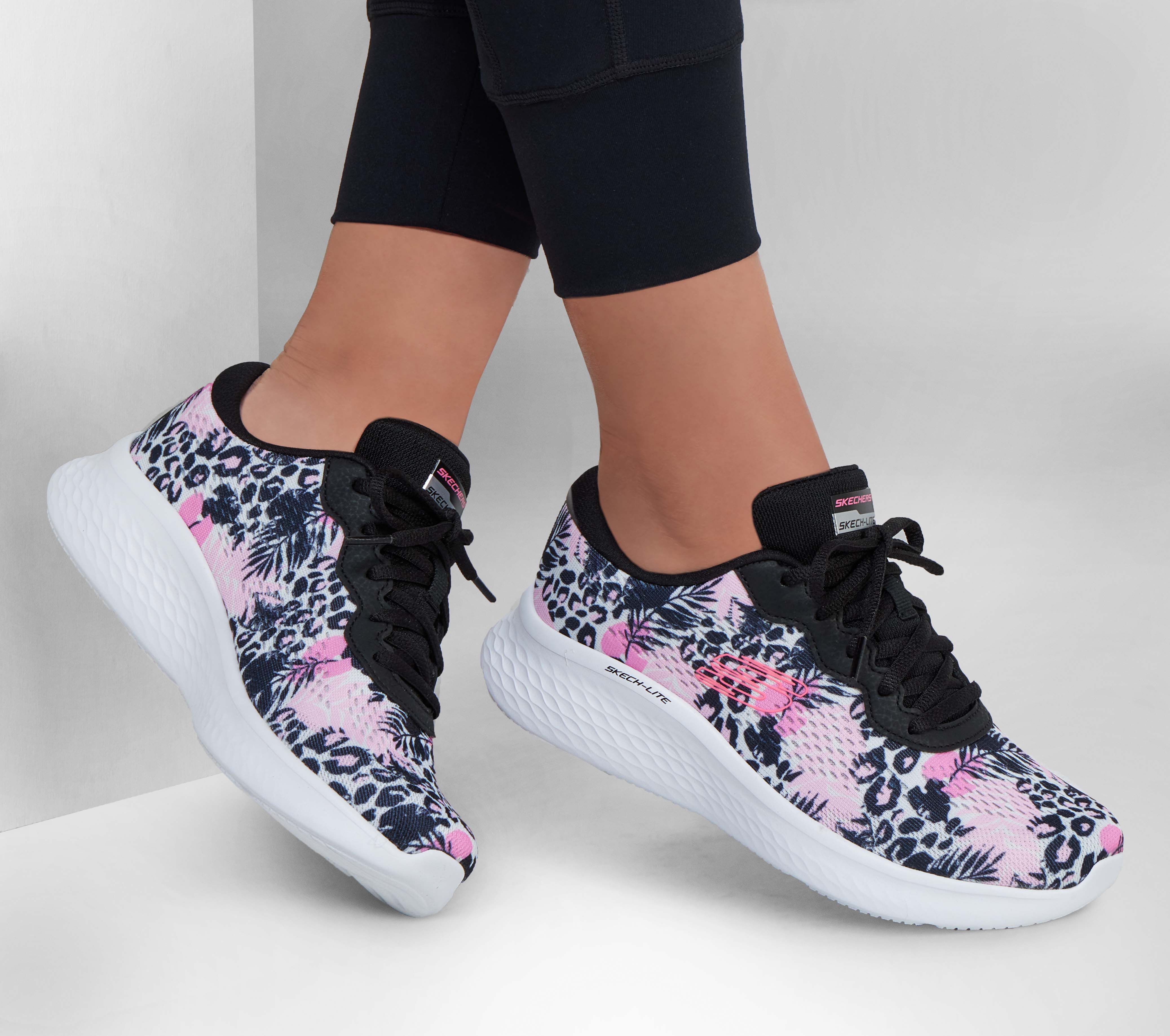 Skechers ultra flex shop fresh pick