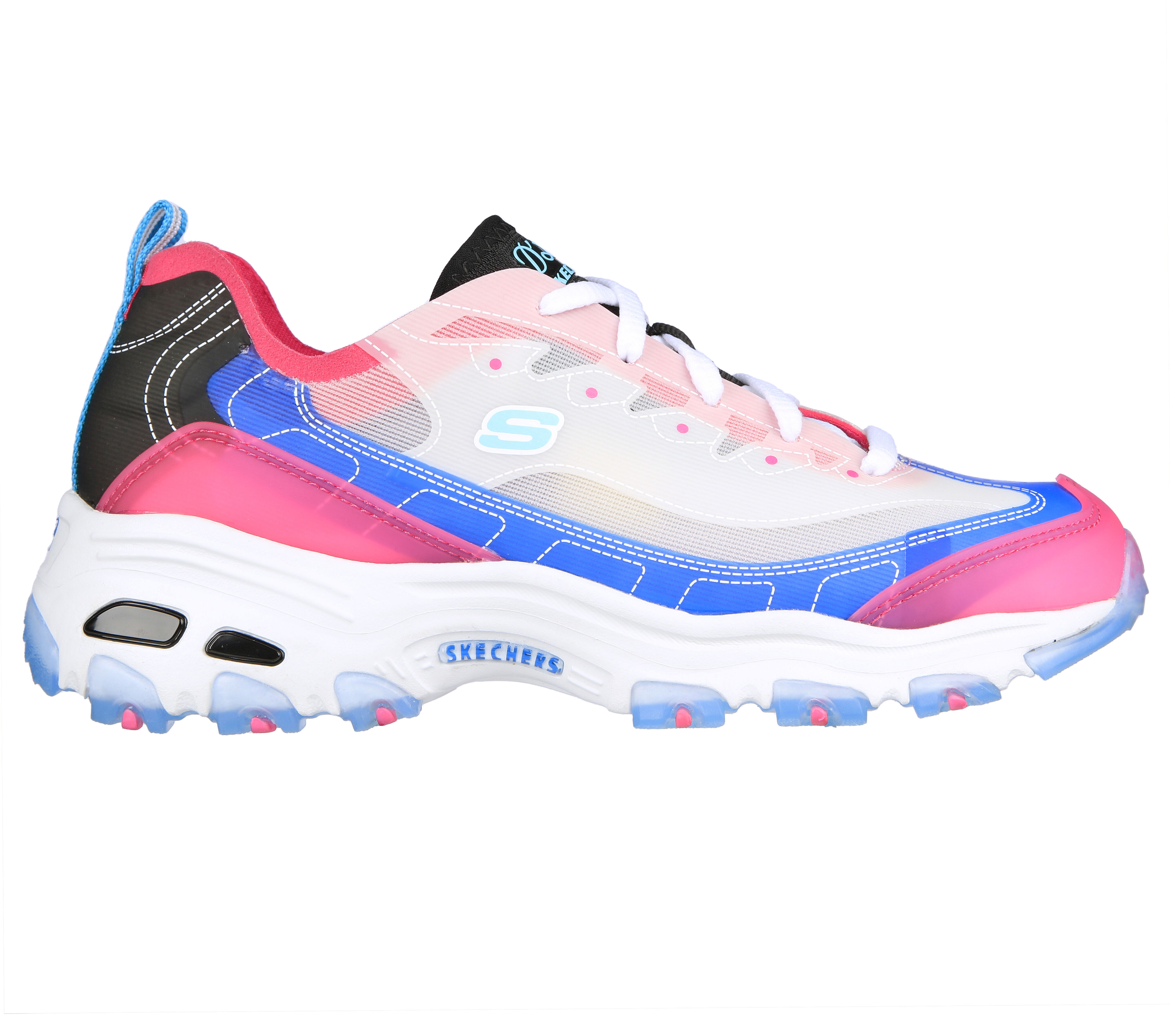 skechers air lite