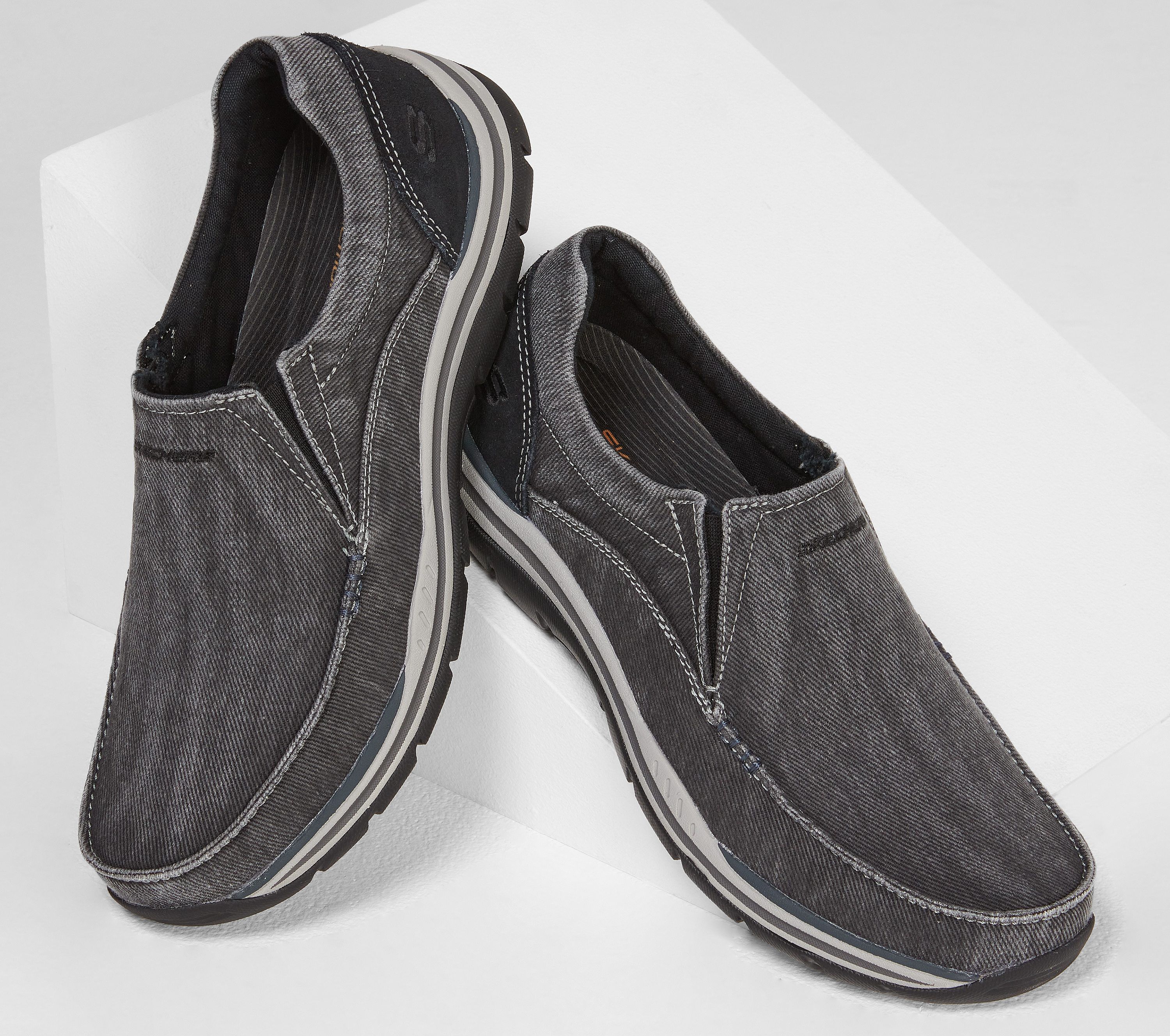 Skechers Relaxed Fit Expected Avillo Mall of America