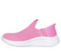 Skechers Slip-ins: Ultra Flex 3.0 - Color Palette, HOT PINK, large image number 3