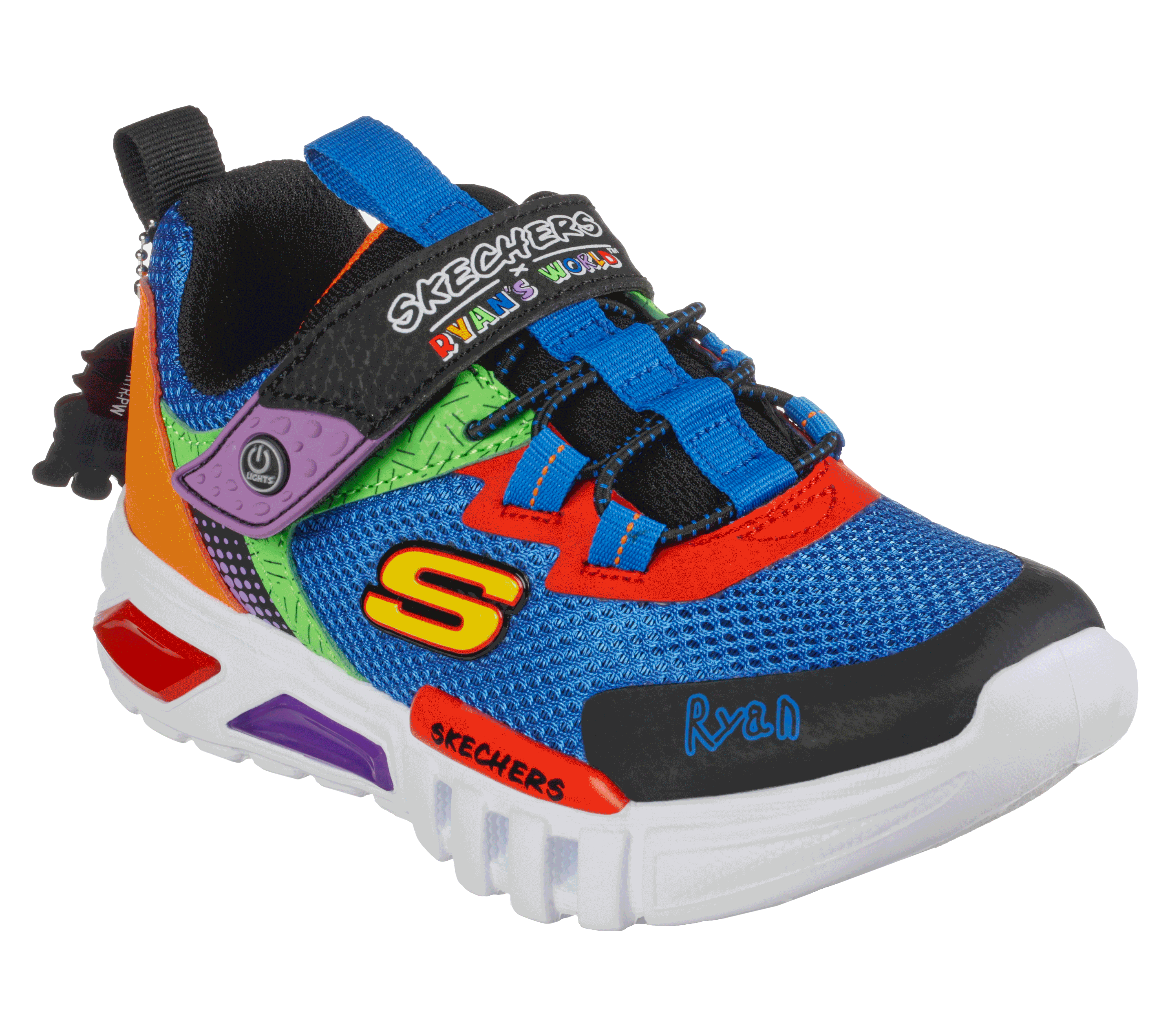 Dora skechers on sale