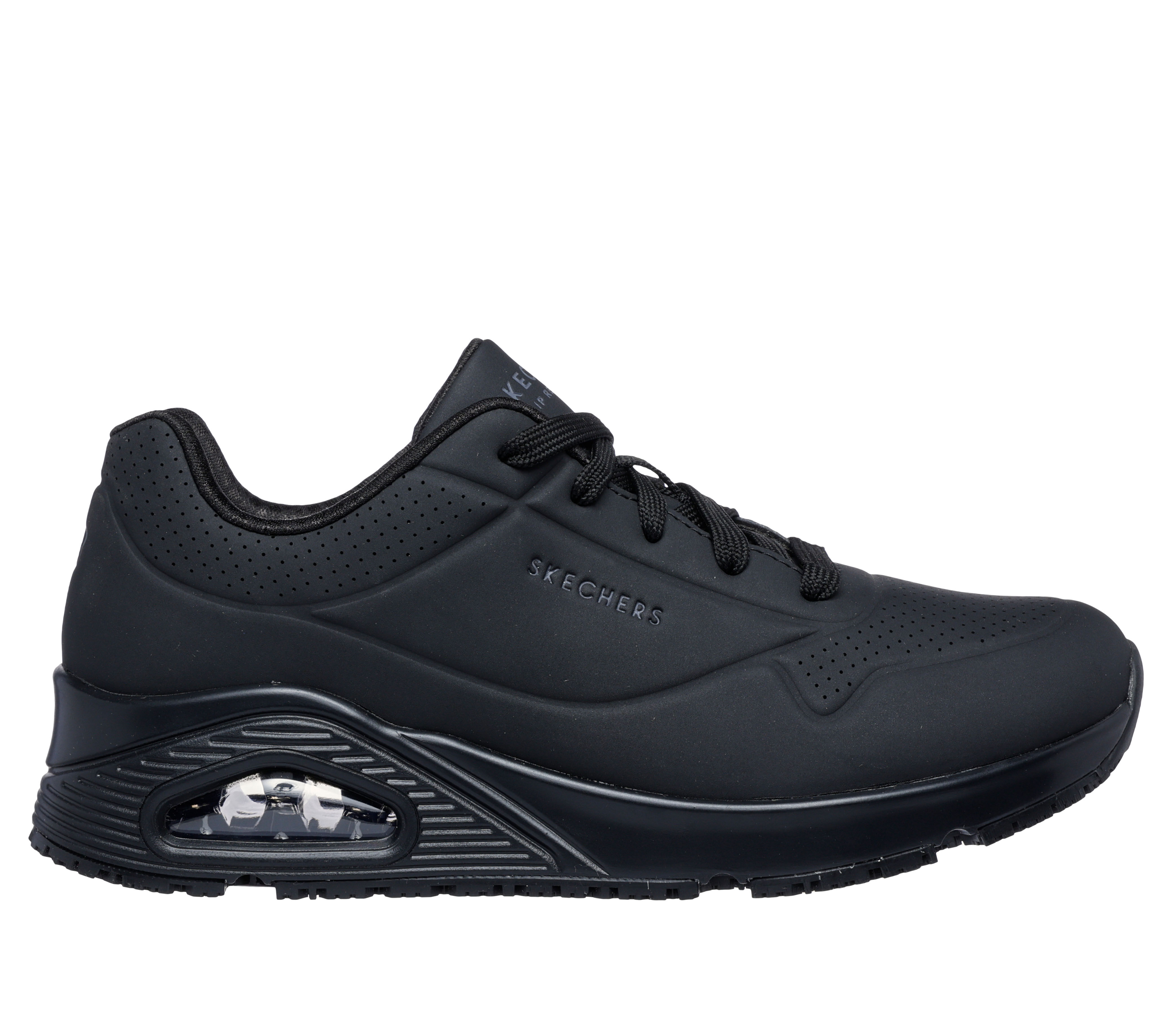 Skechers non slip shoes womens uk outlet