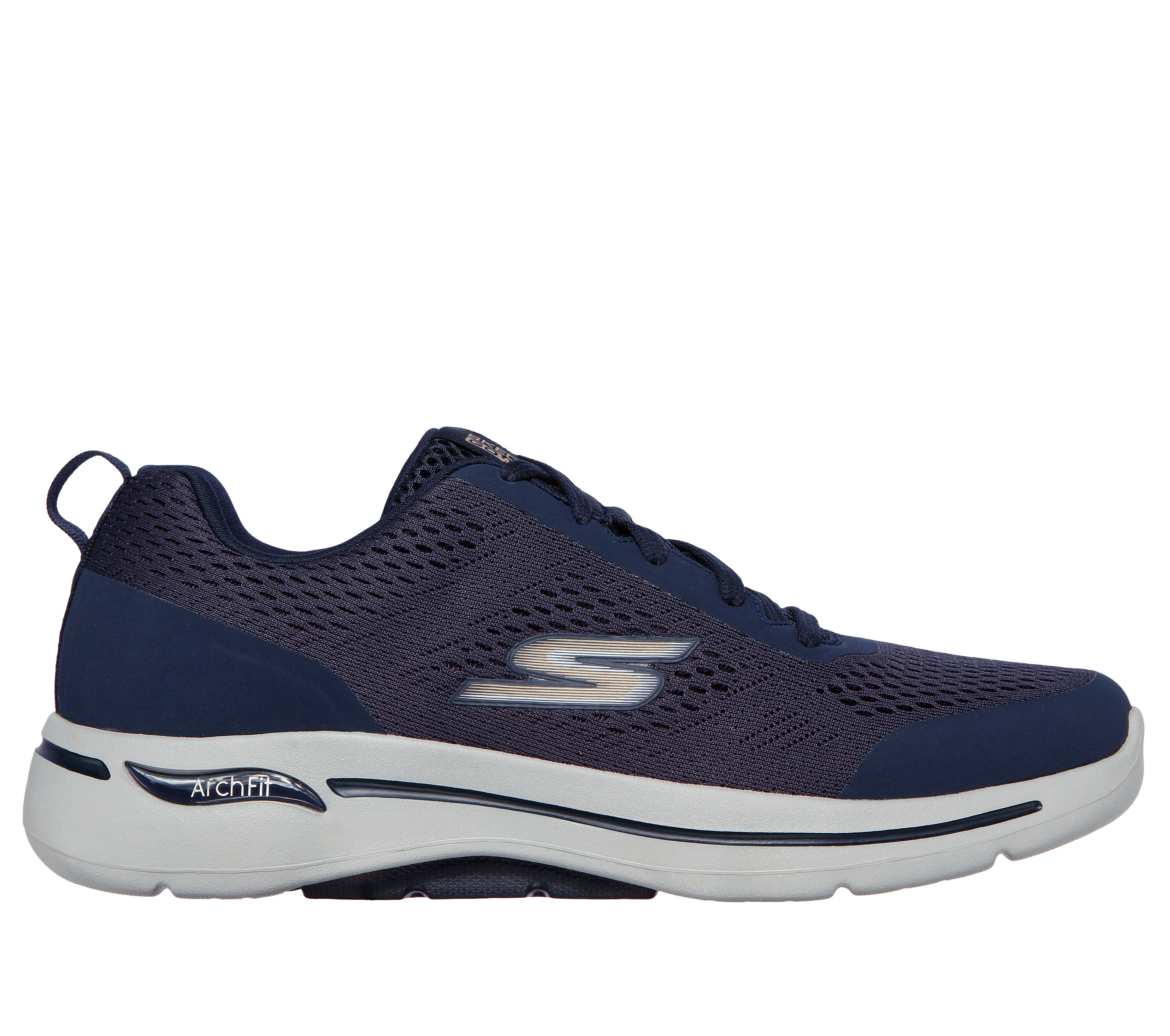 skechers relaxed fit shoes wide width