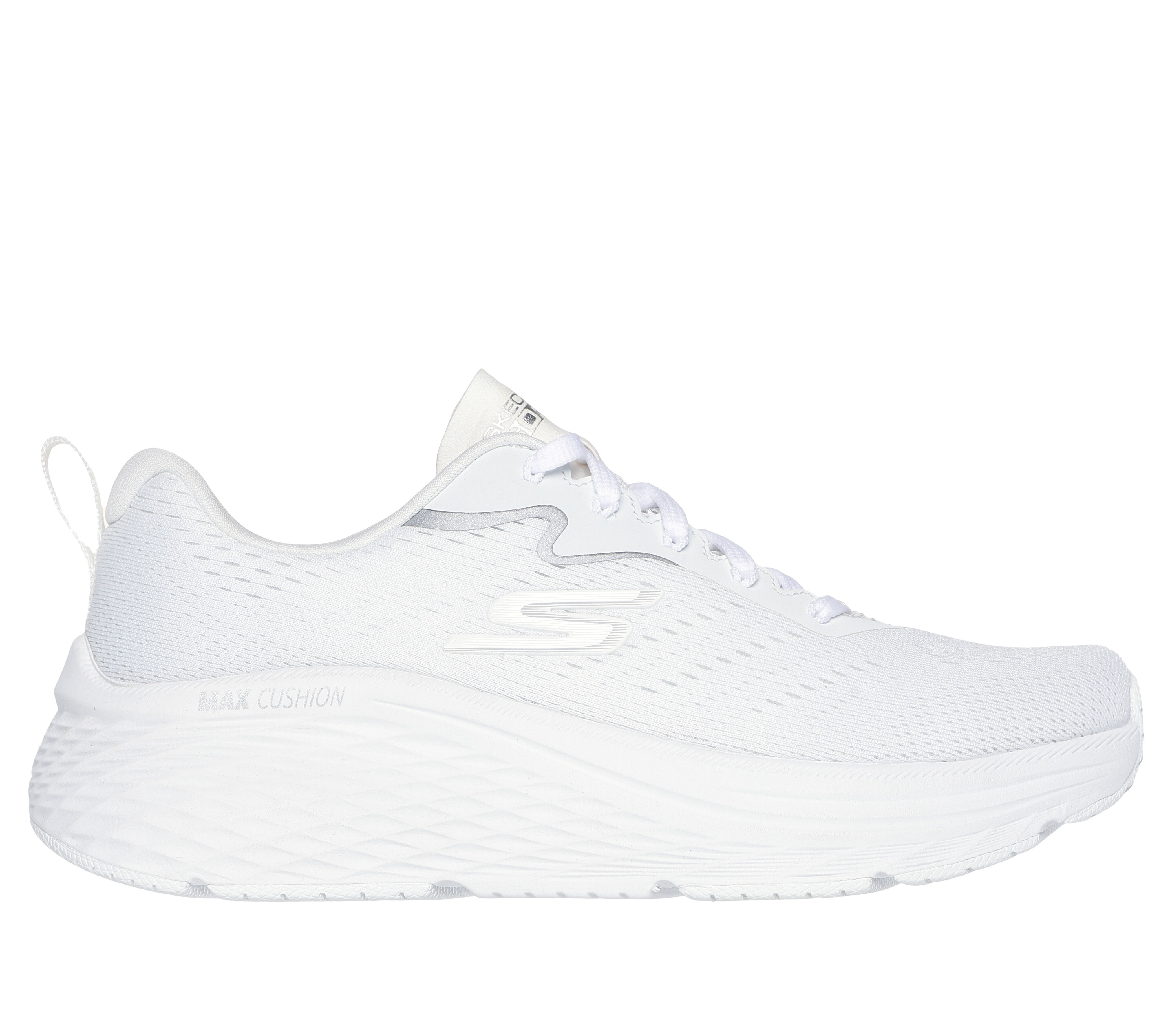 Shop WHITE Women s Shoes SKECHERS