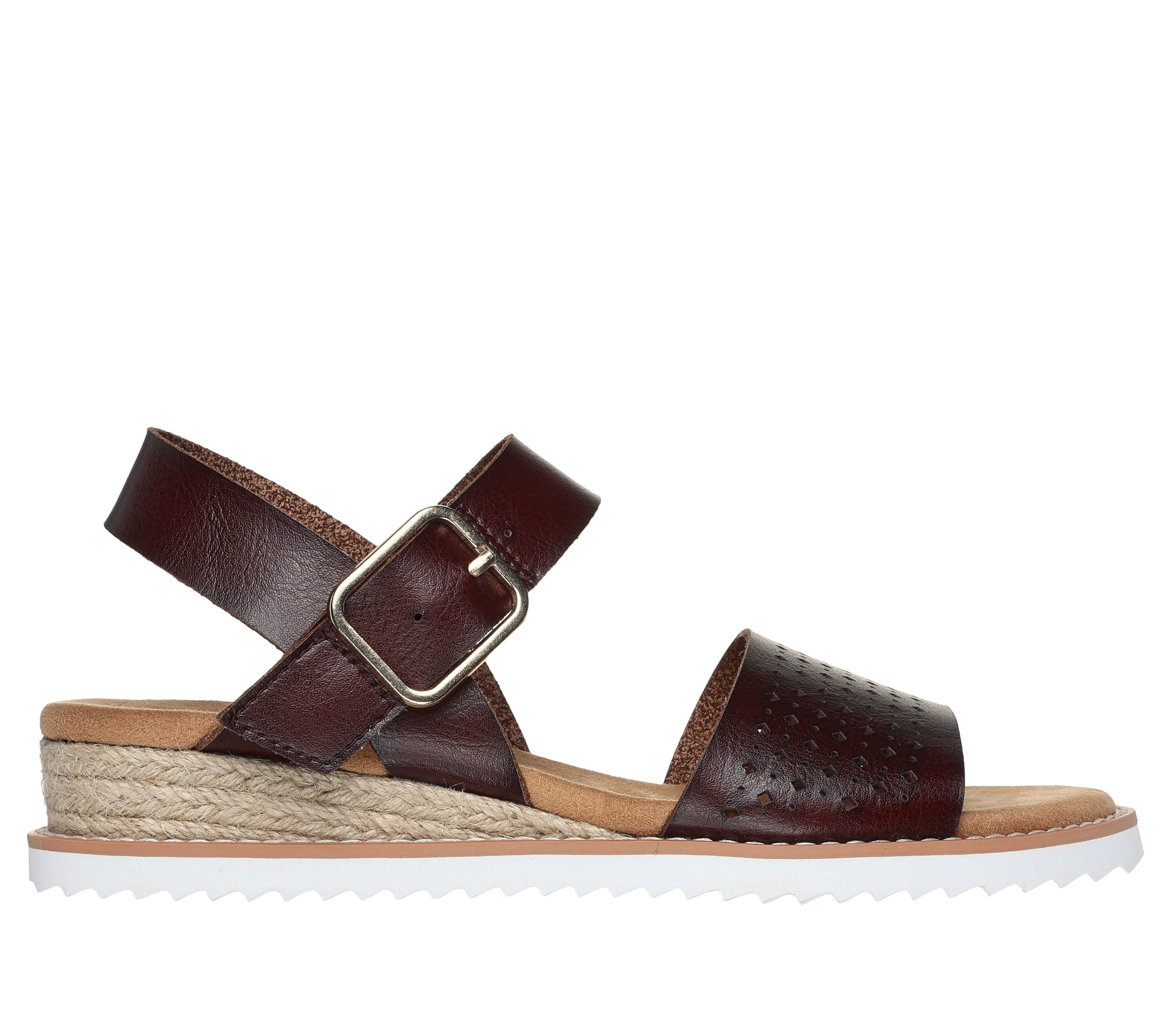 Skechers bobs desert kiss women's sandals new arrivals