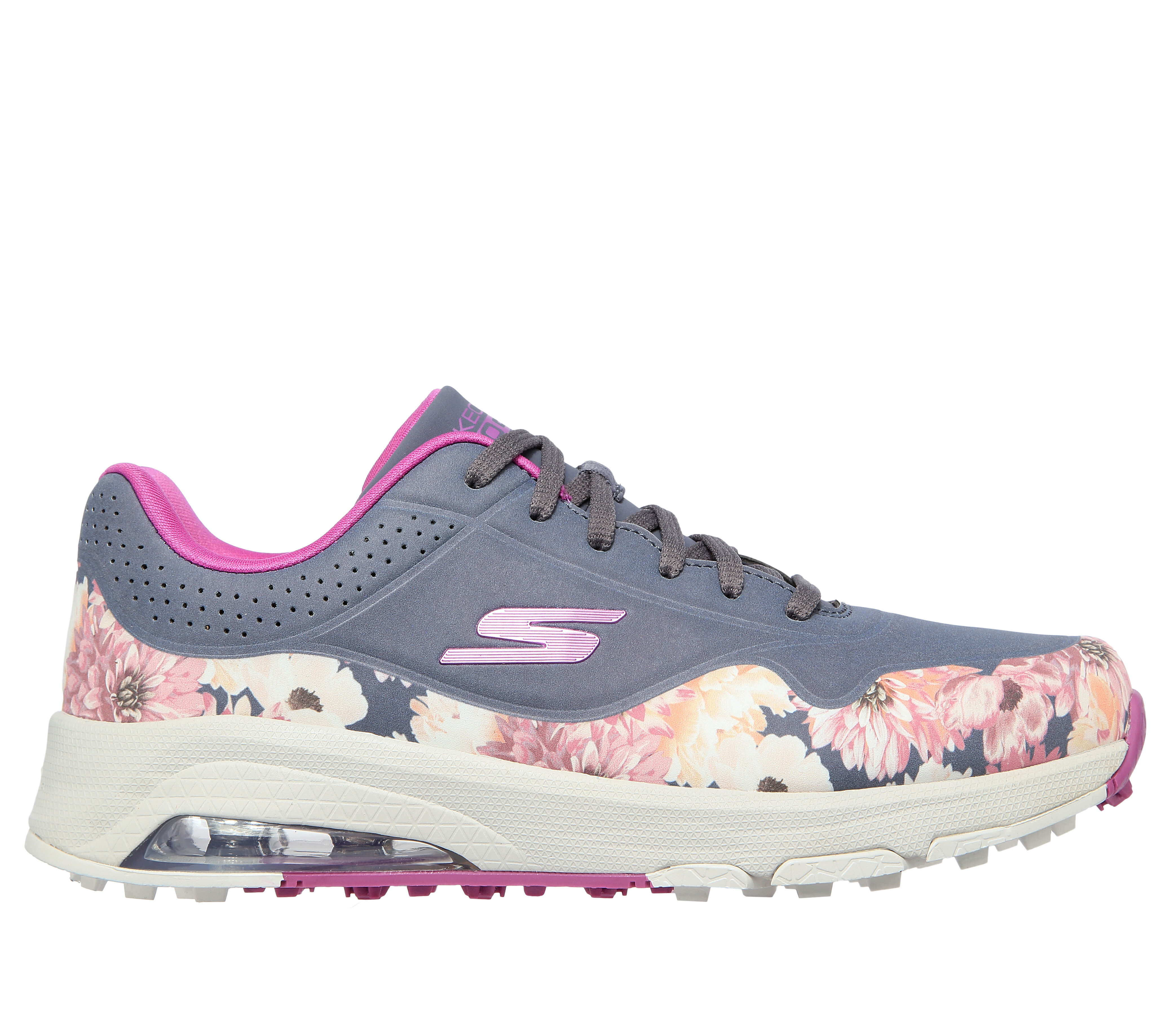 skechers golf shoes women