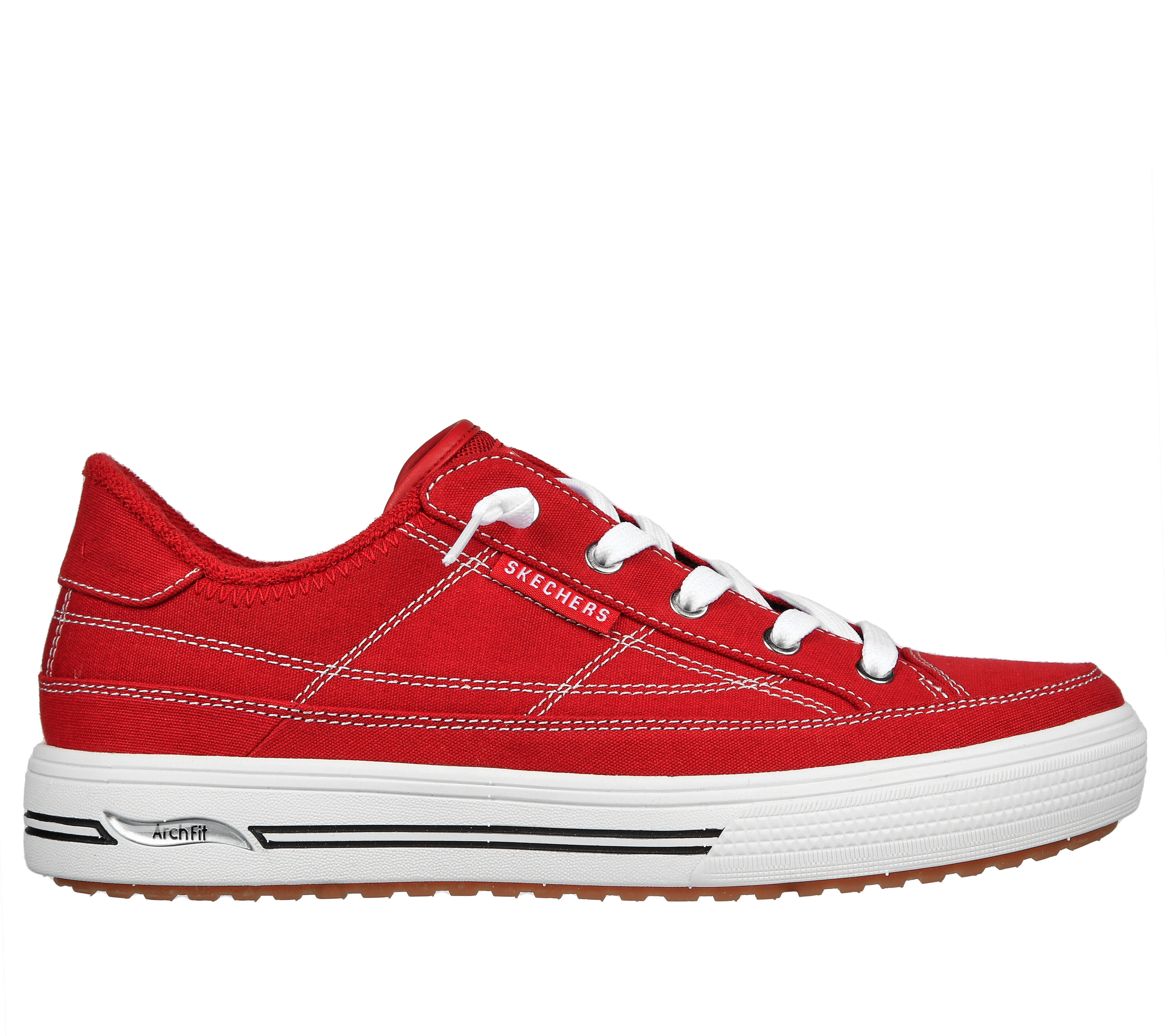 Sketchers arcade clearance