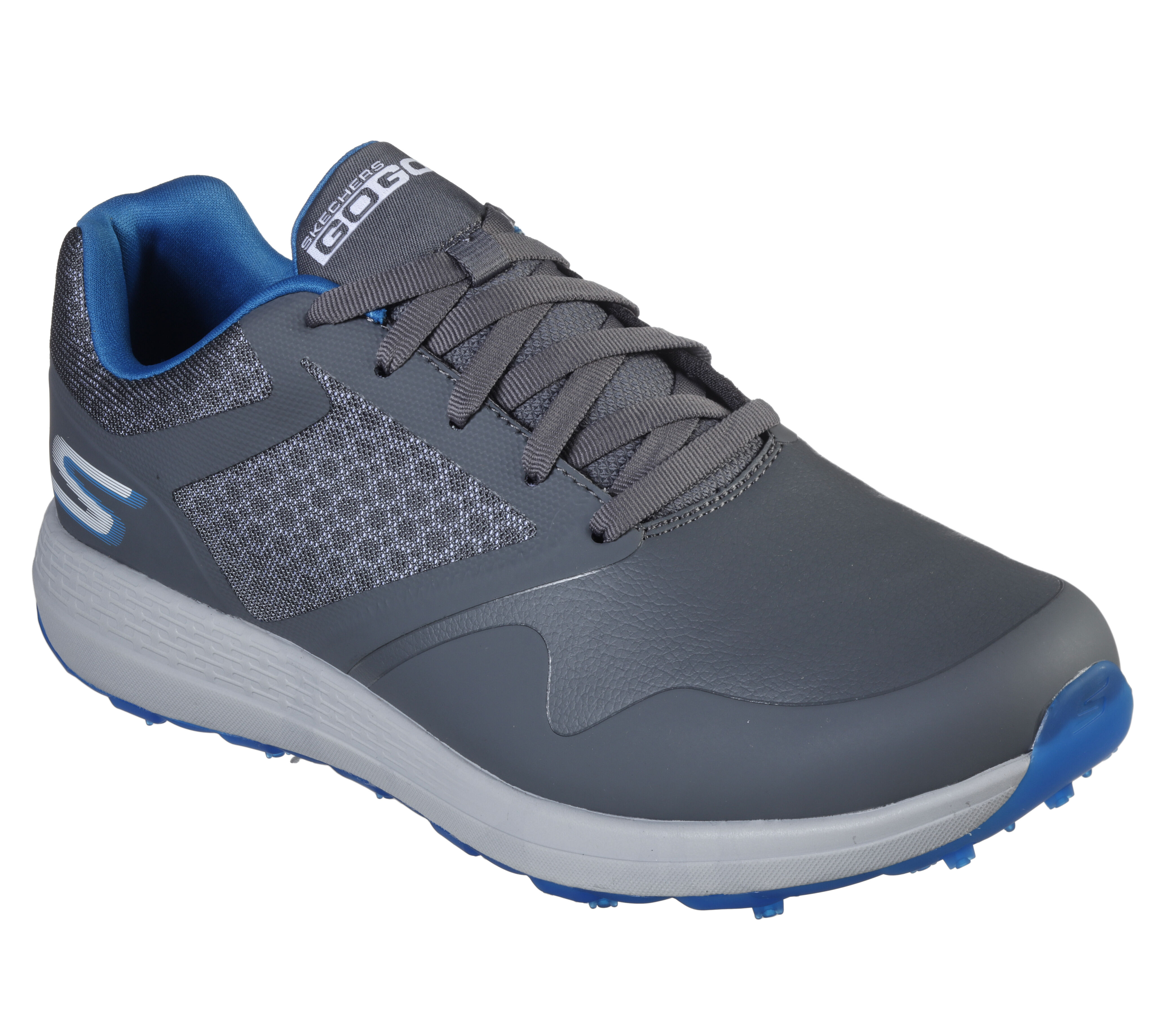 skechers relaxed fit golf shoes