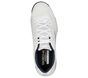 Relaxed Fit: Viper Court - Pickleball, WHITE / NAVY, large image number 1