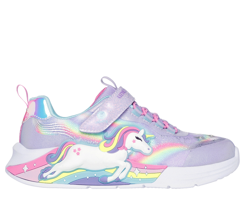 Unicorn shoes skechers store