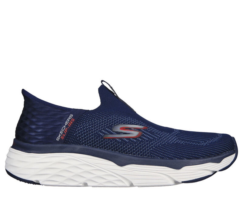 Skechers Slip-ins: Max Cushioning - Advantageous, NAVY, largeimage number 0