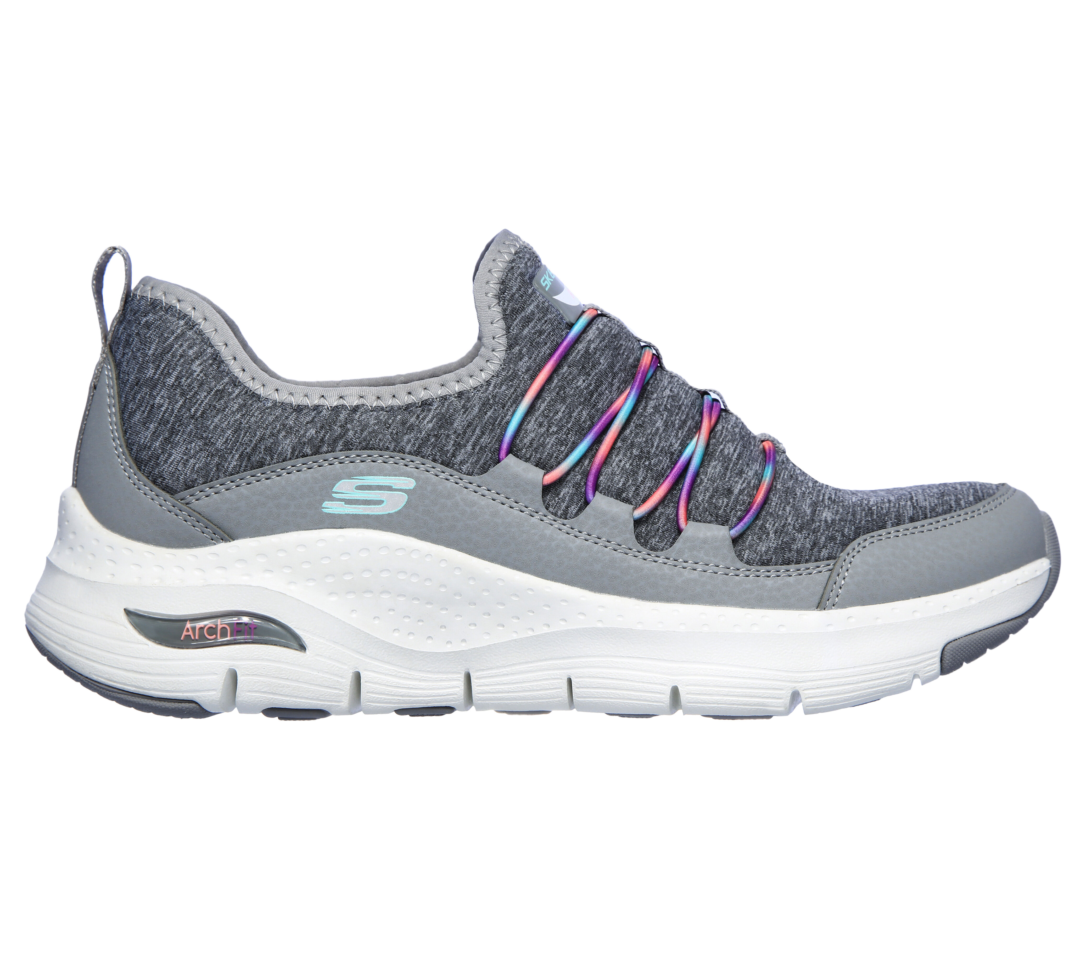skechers arch fit rosse